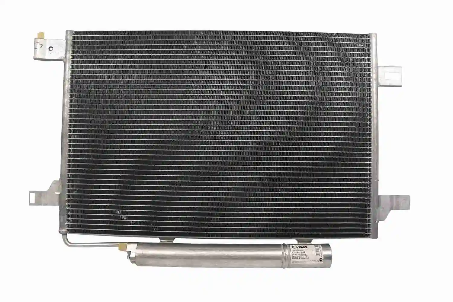 Condensador A  hatchback (2004-2012) original desde 96,11 €
