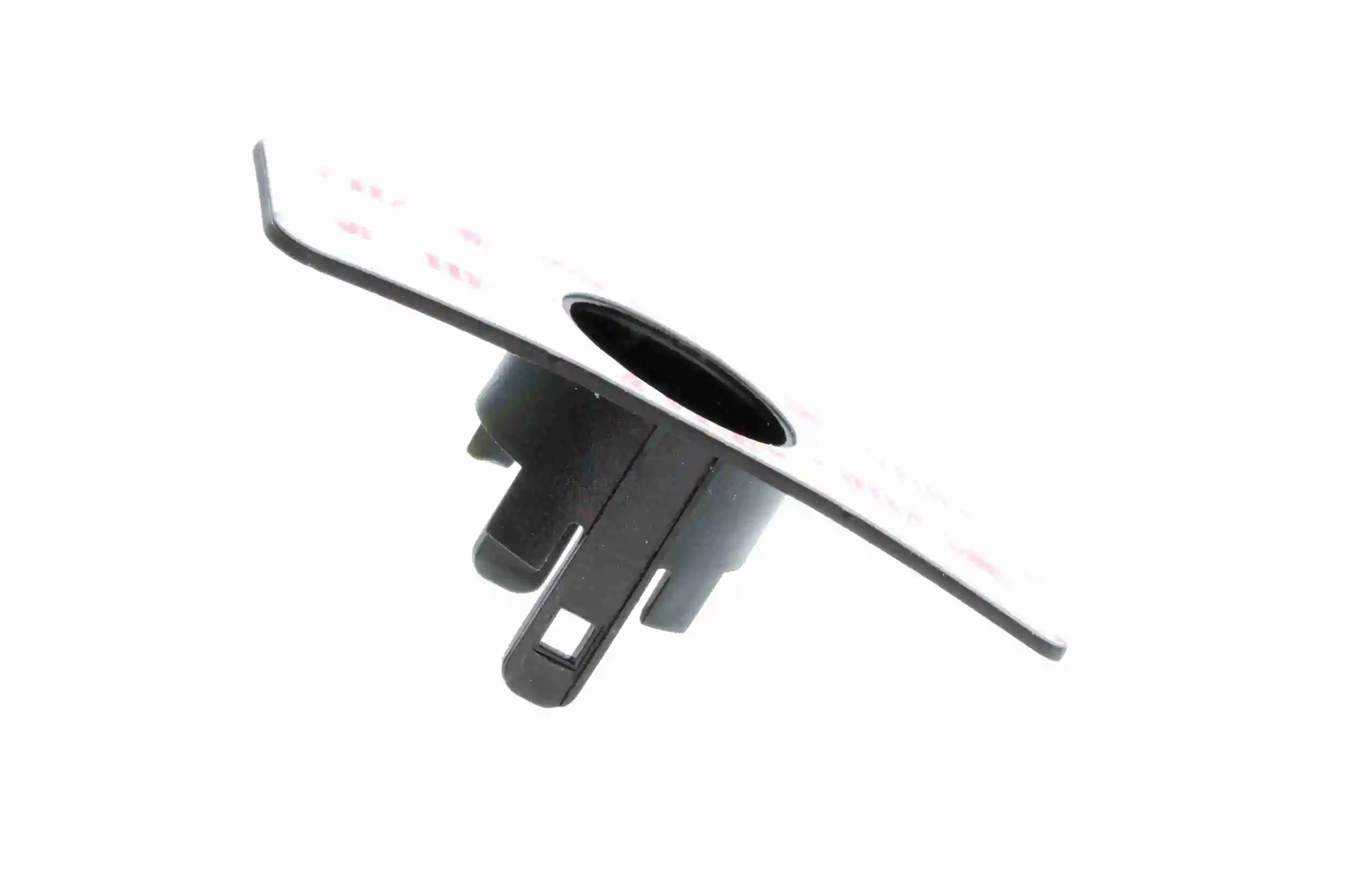 Soporte del sensor de estacionamiento delantero central Vemo V99720001
