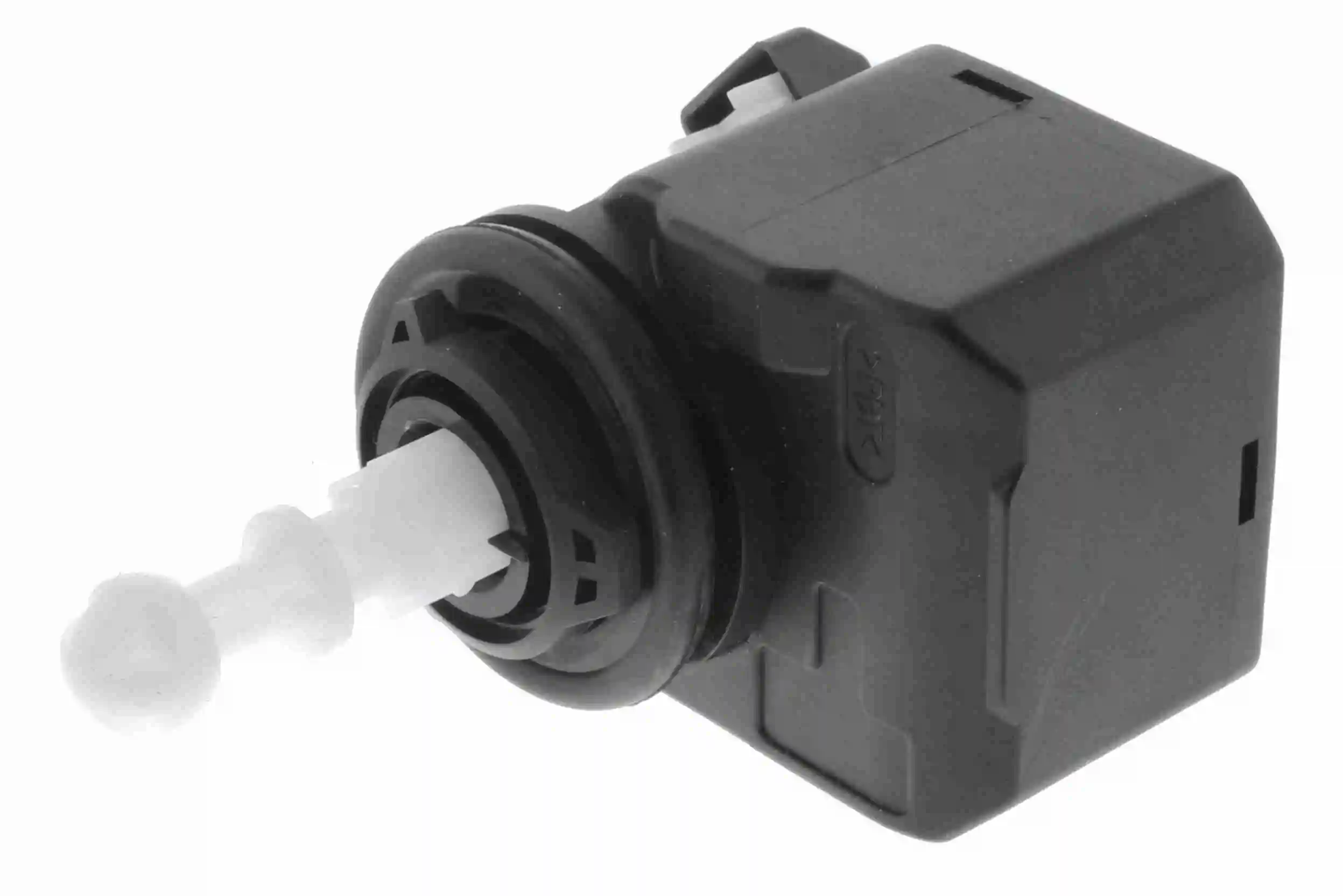 Motor regulador de faros para Volkswagen Touareg 7P5, 7P6
