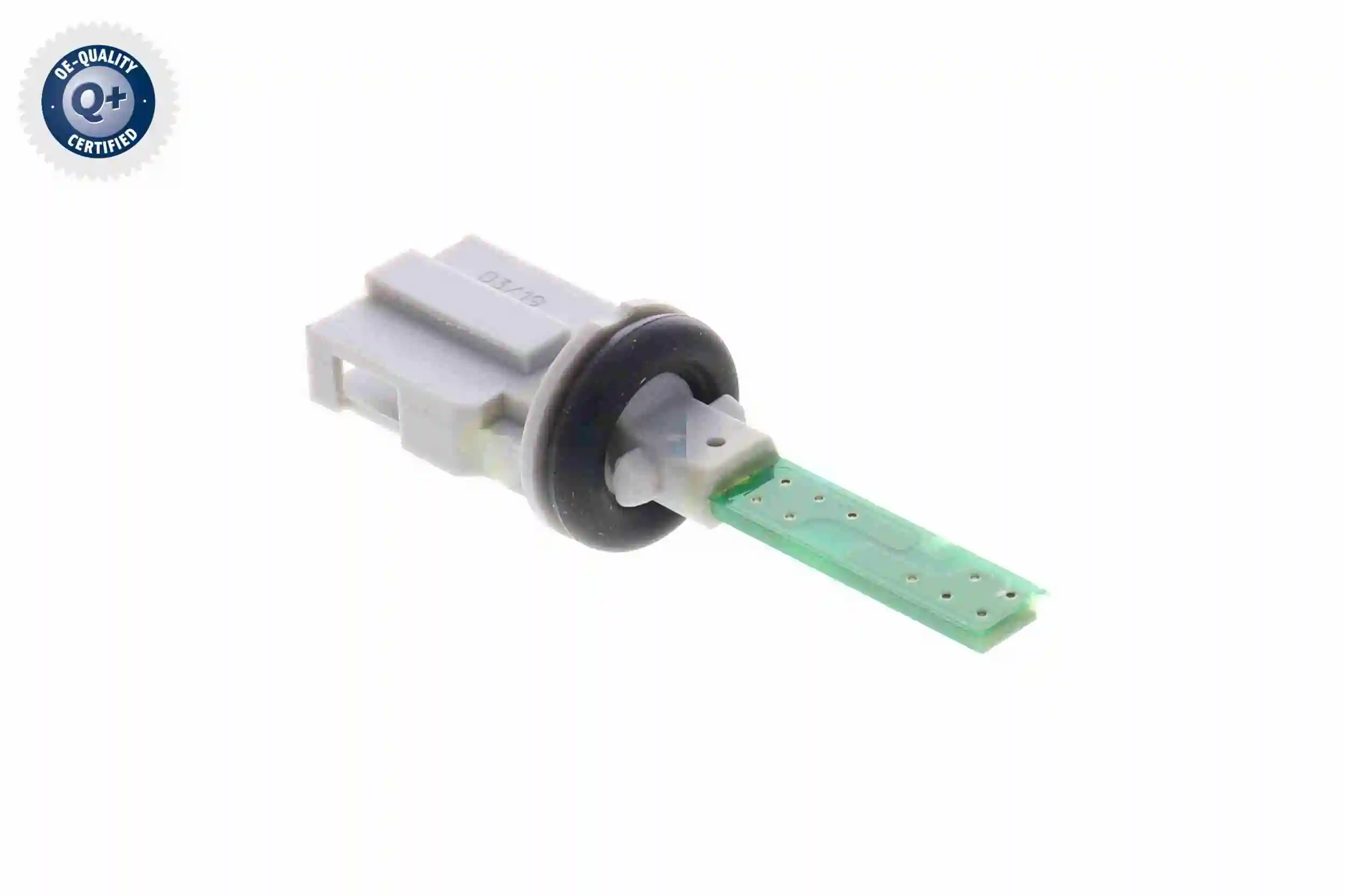 Sensor de la temperatura interior V10720203 Vemo