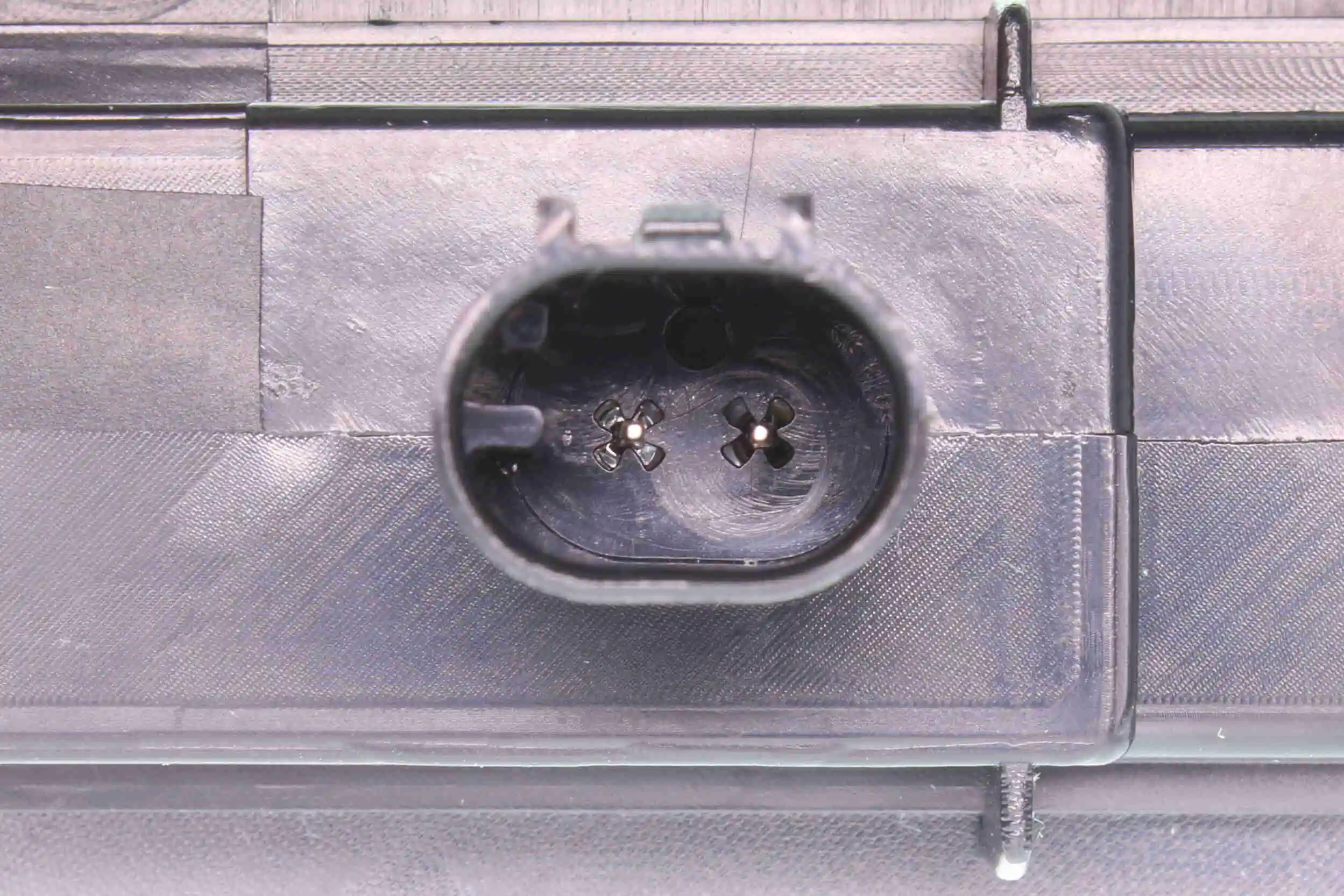 V20840014 Vemo Luz de matricula