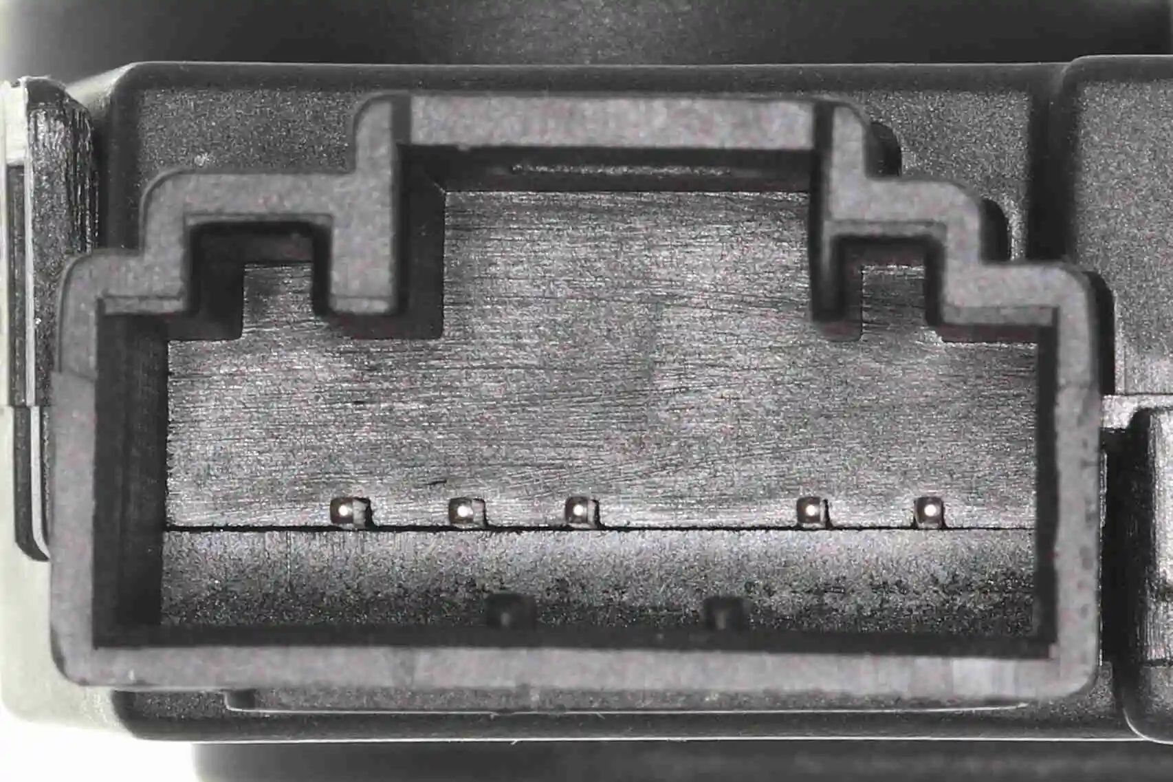 V10771082 Vemo Motor de recirculación de aire