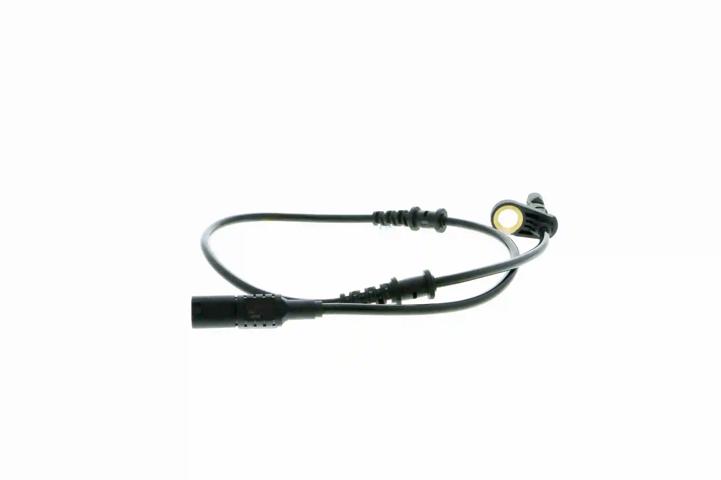Sensor ABS delantero Vemo V30720144
