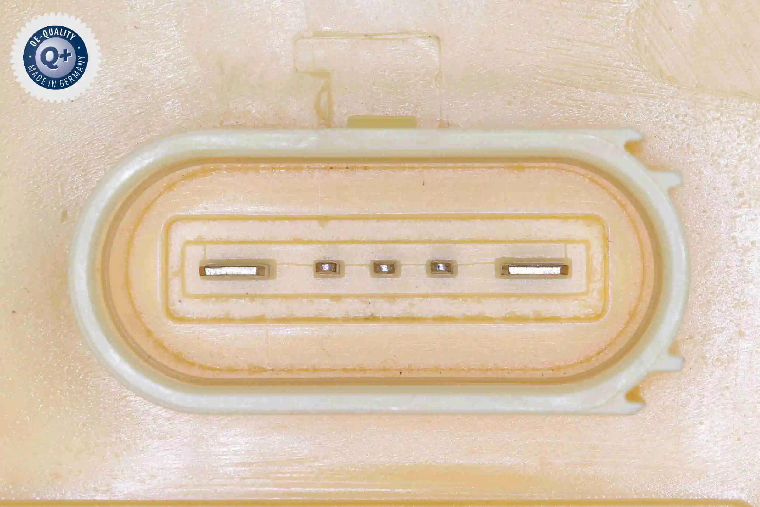 V10091248 Vemo Módulo de alimentación de combustible