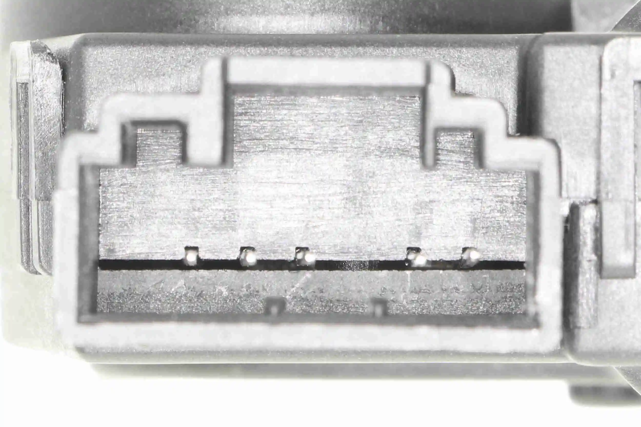 V10771088 Vemo Actuador de compuerta de calefacción
