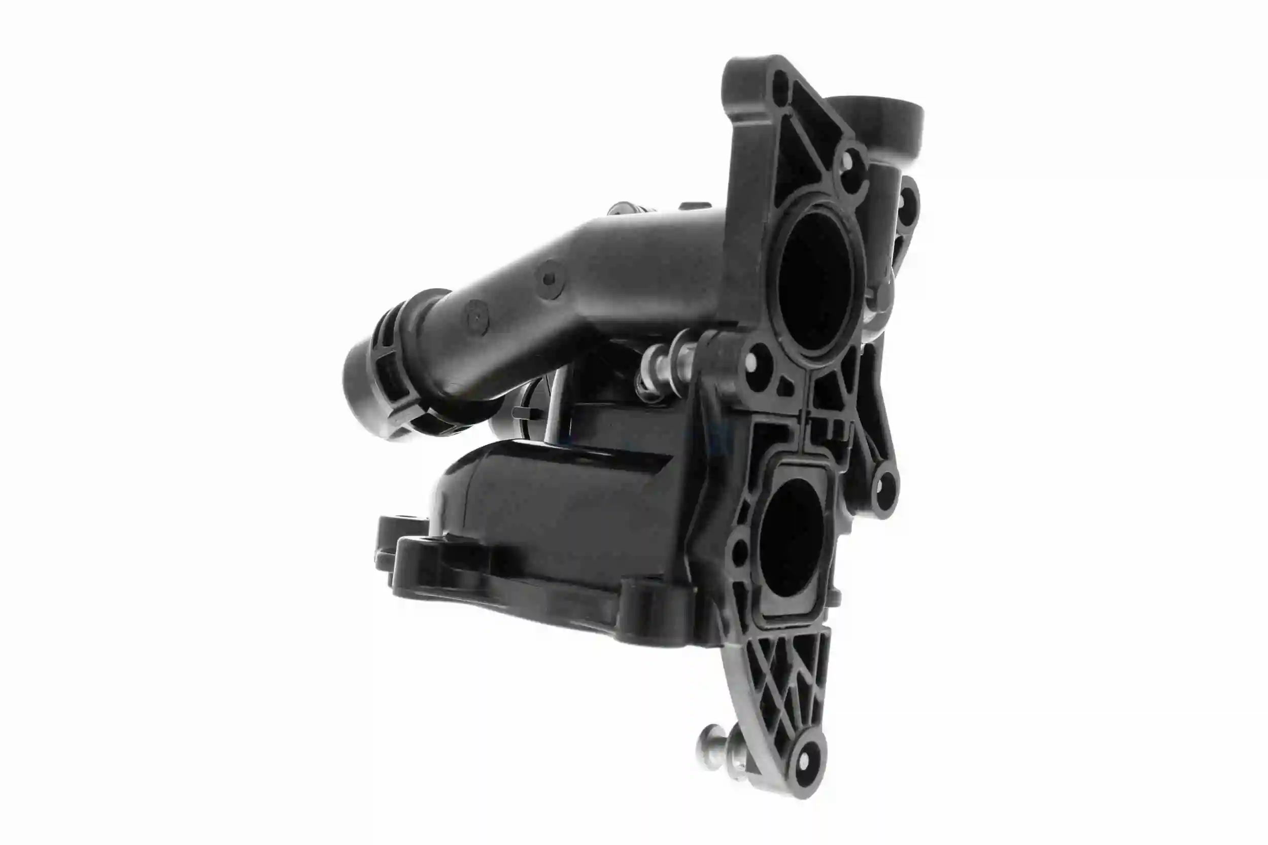 Caja del termostato para Audi TT  FV9, FVR