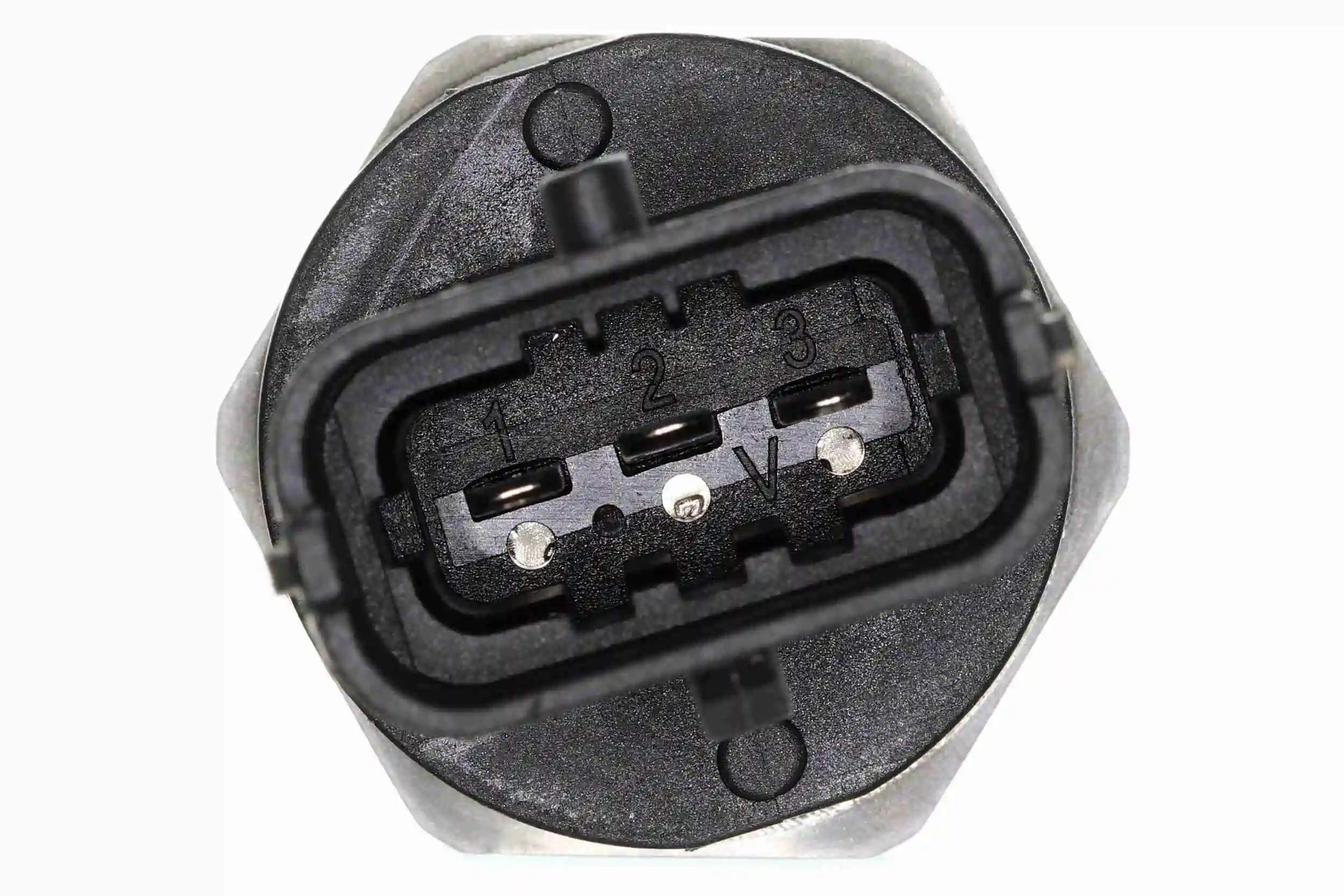 V48720071 Vemo Sensor de presión de combustible