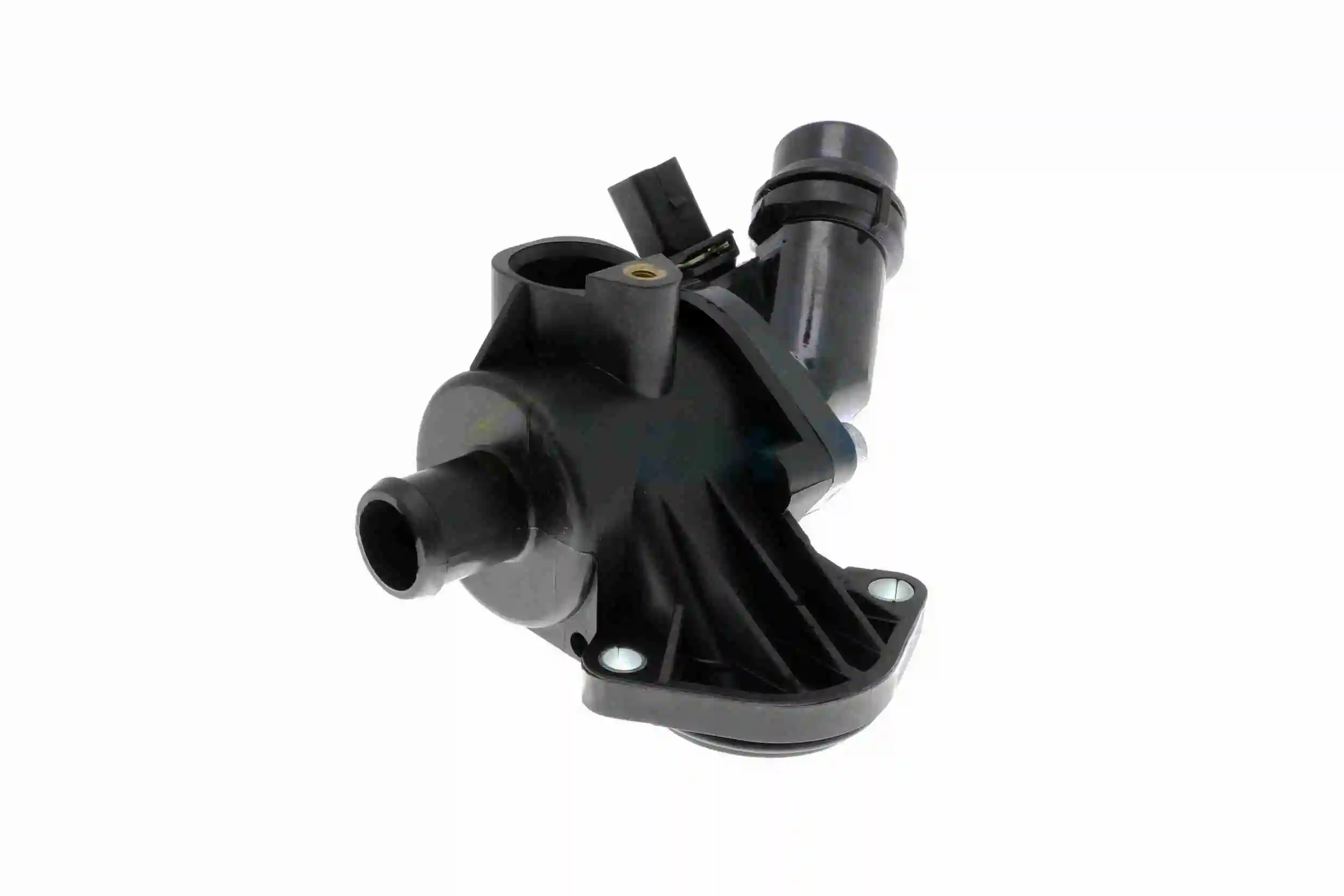 Caja del termostato Audi A4 8EC