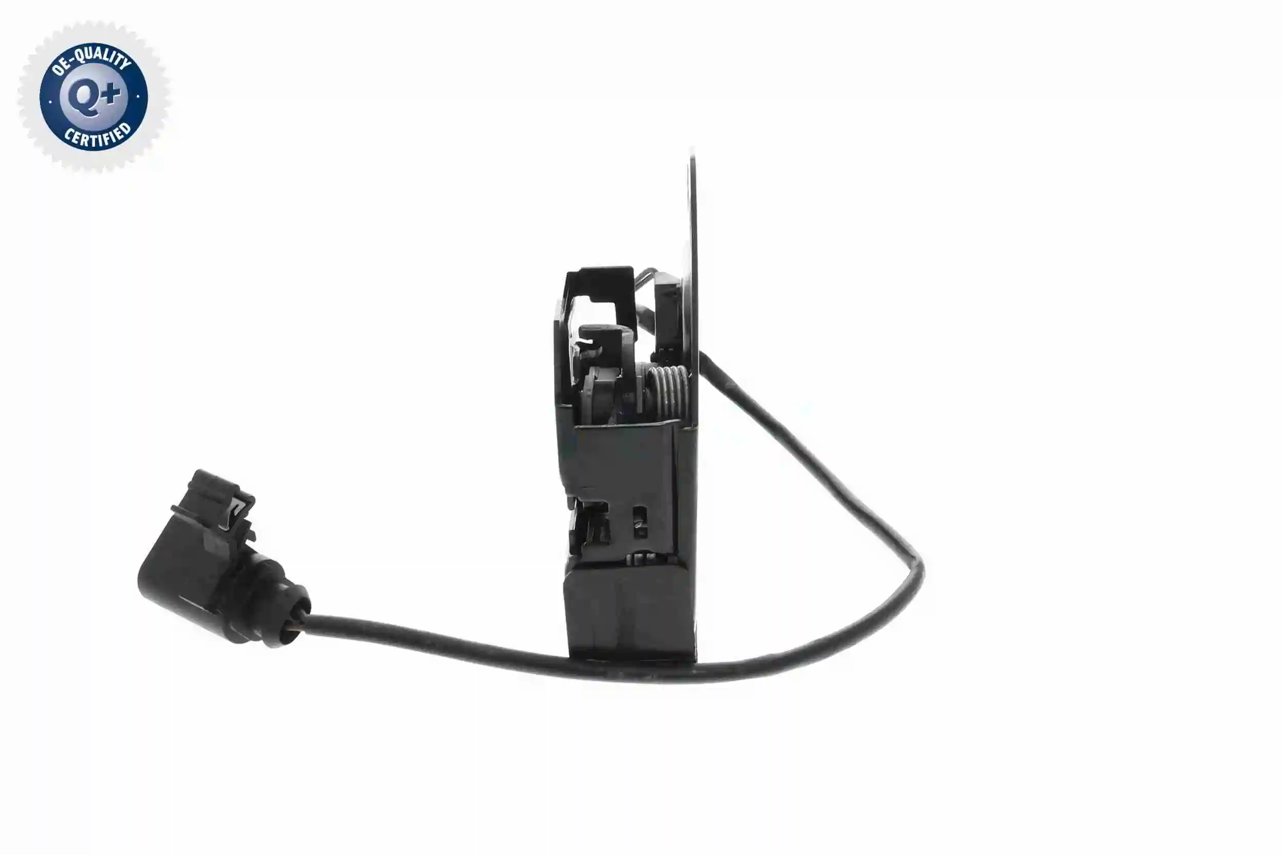 Cerradura de capó V10852357 Vemo