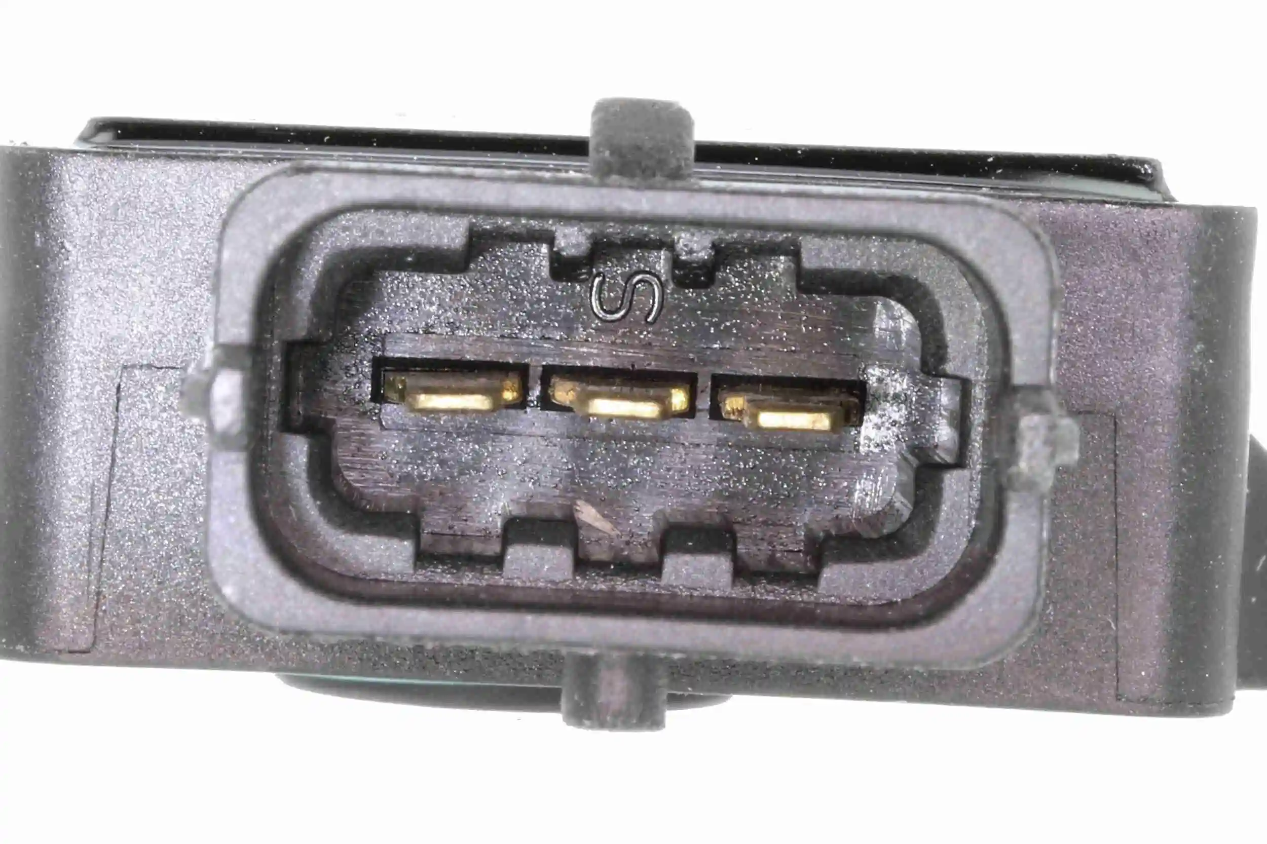 V407203841 Vemo Sensor de posición del acelerador