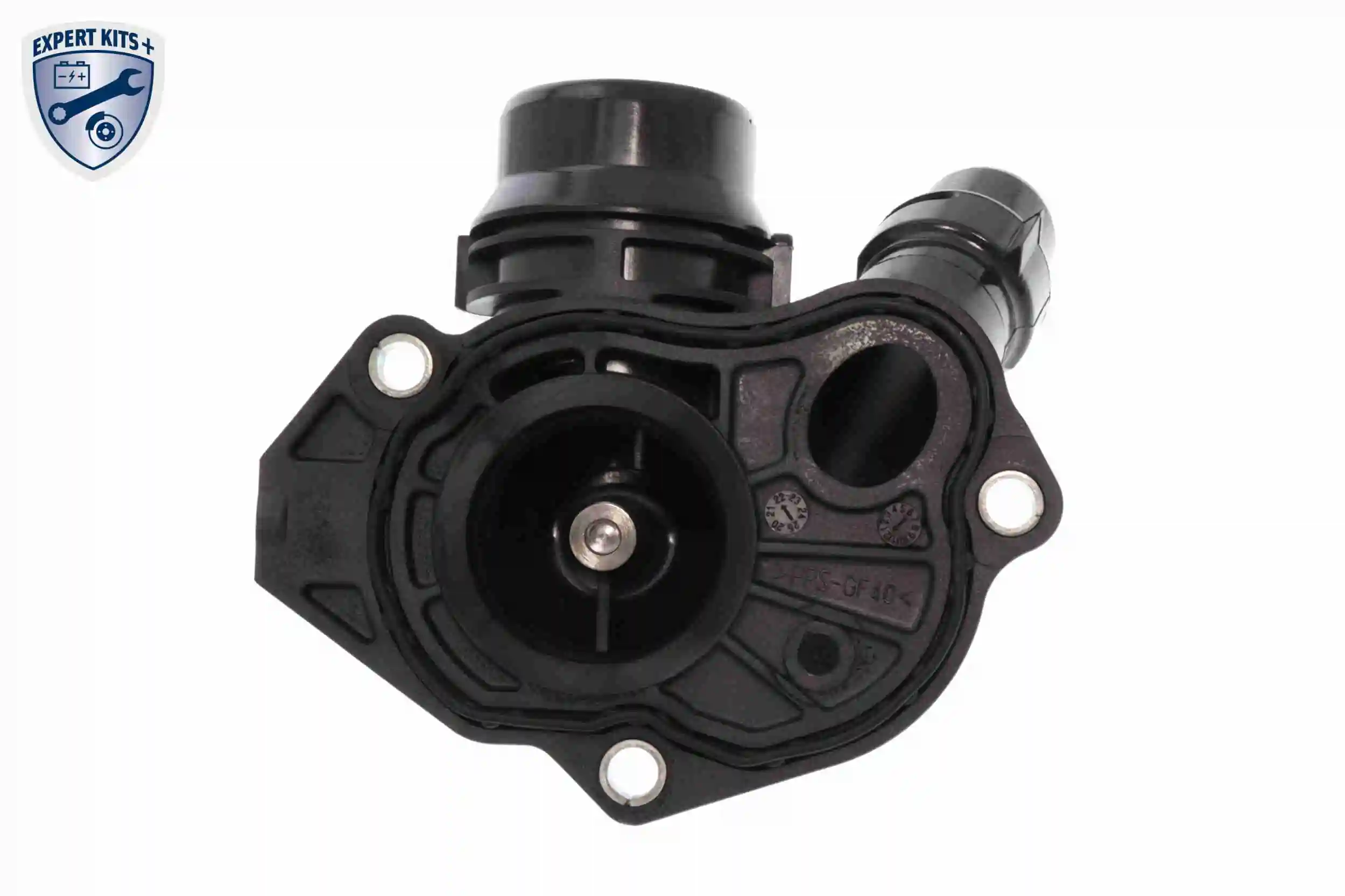 Caja del termostato para BMW 7  E65, E66, E67