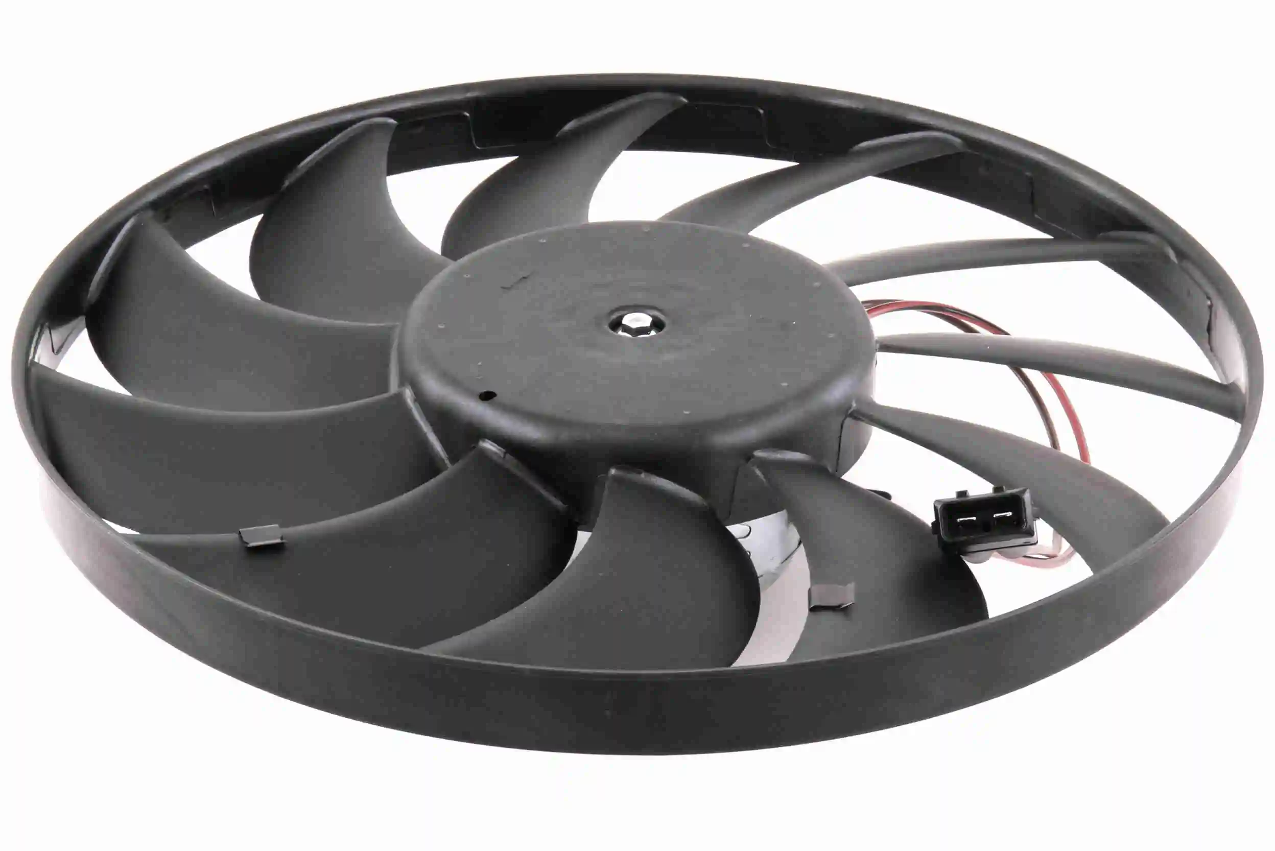 Precio del repuesto Ventilador de refrigeración del motor Transporter bus