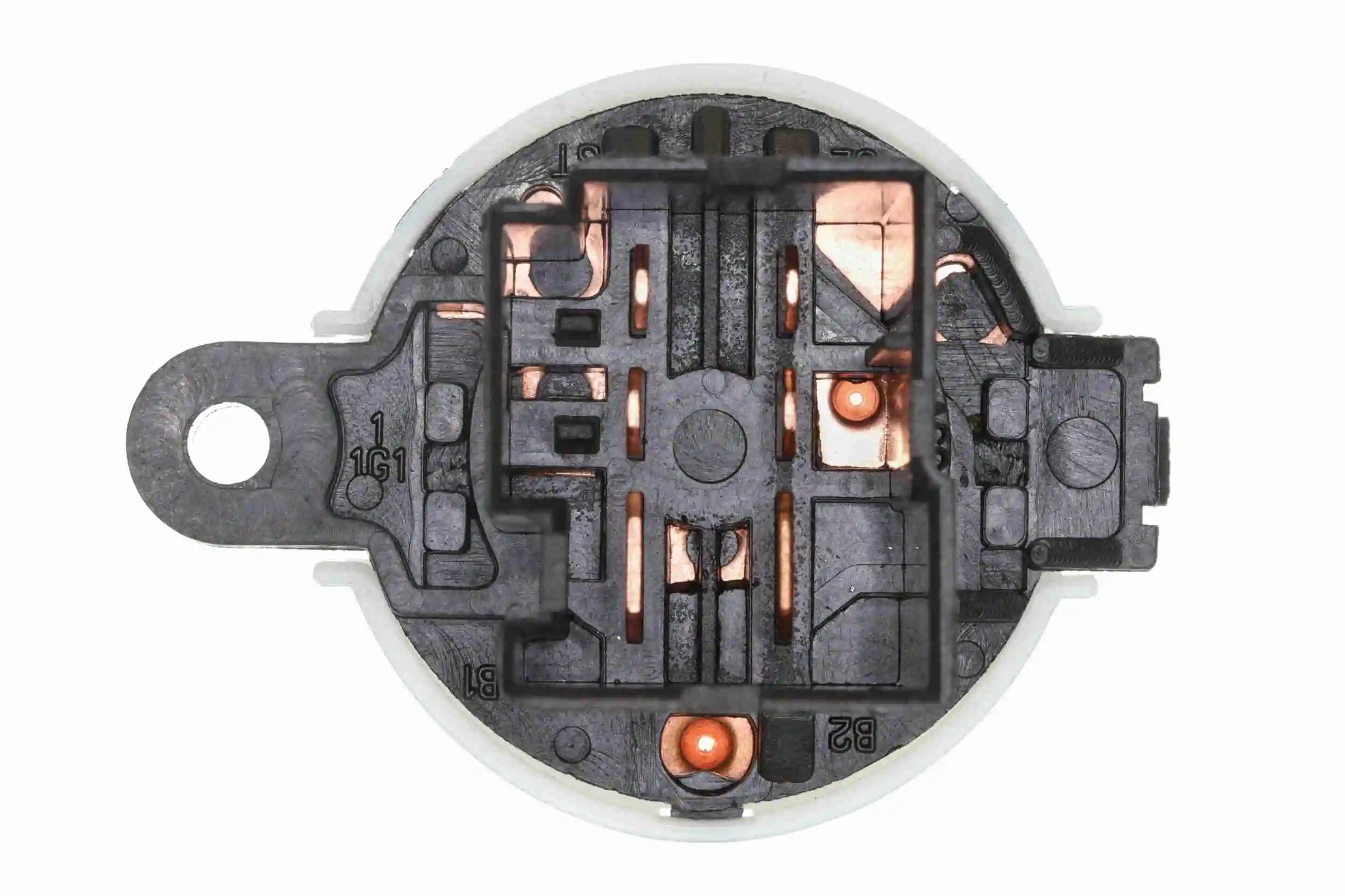 Interruptor de encendido / arranque Mazda 6 GG
