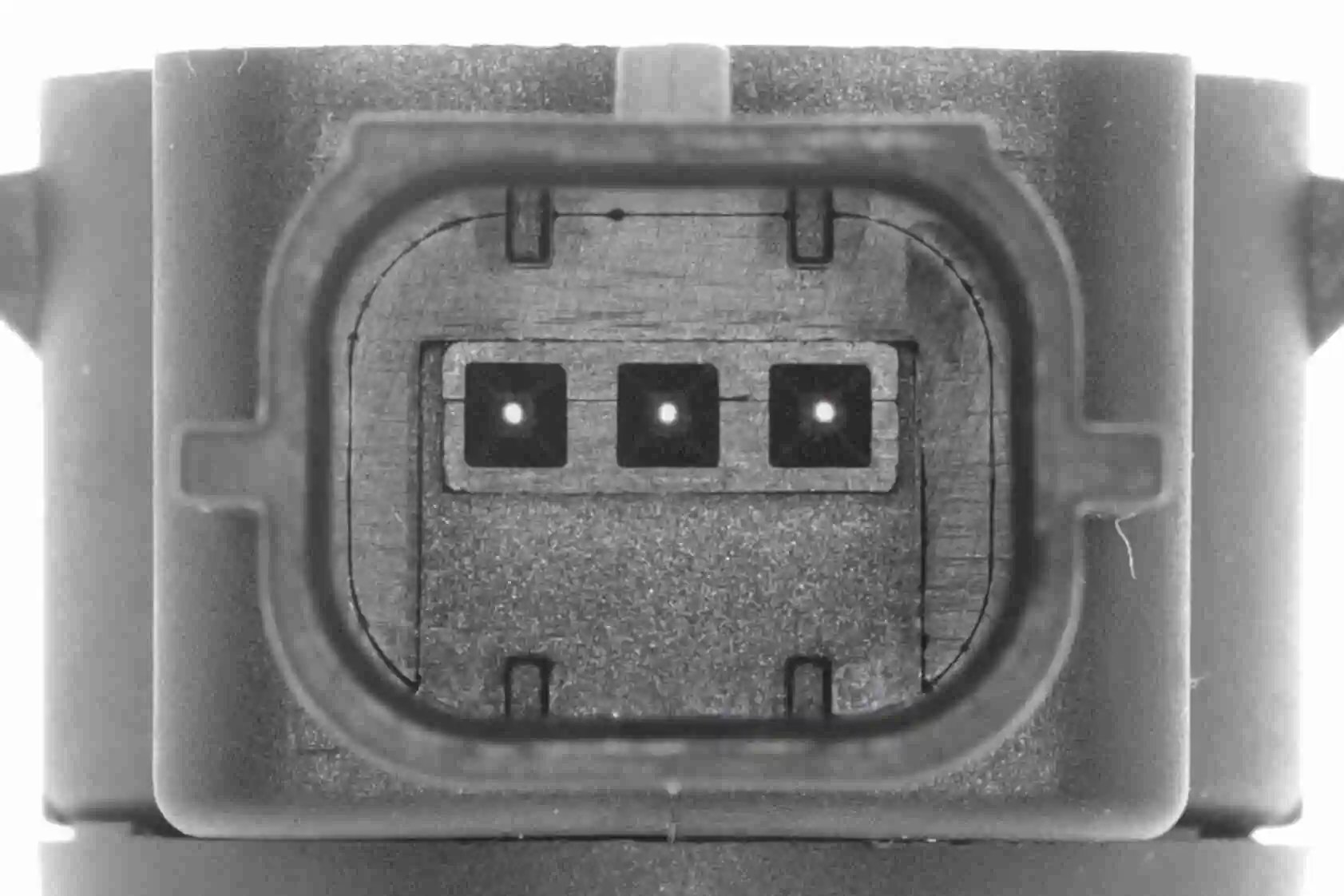 Comprar 13339687 Opel Sensor de estacionamiento delantero/trasero central