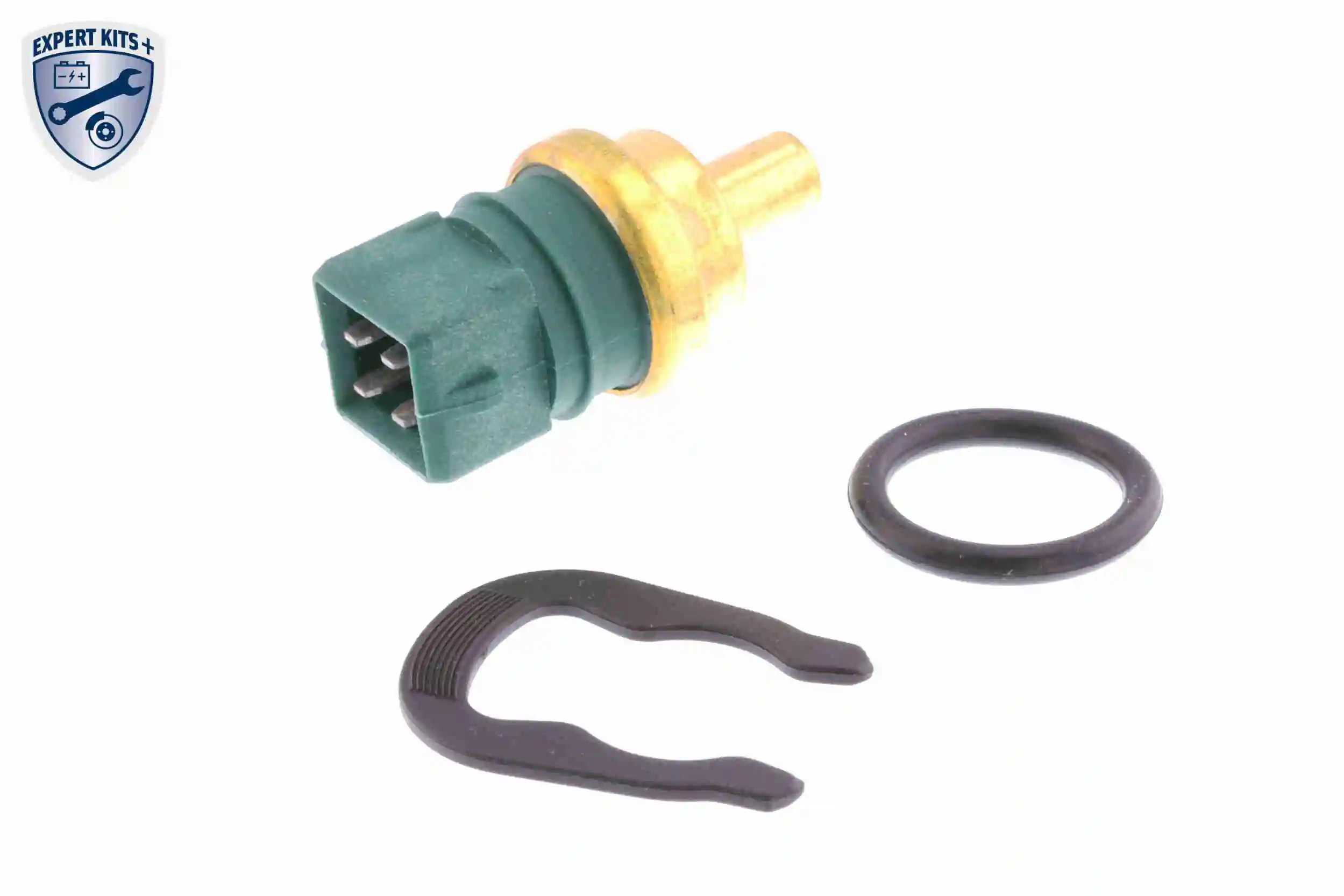 Sensor de temperatura del refrigerante Audi A4 8EC