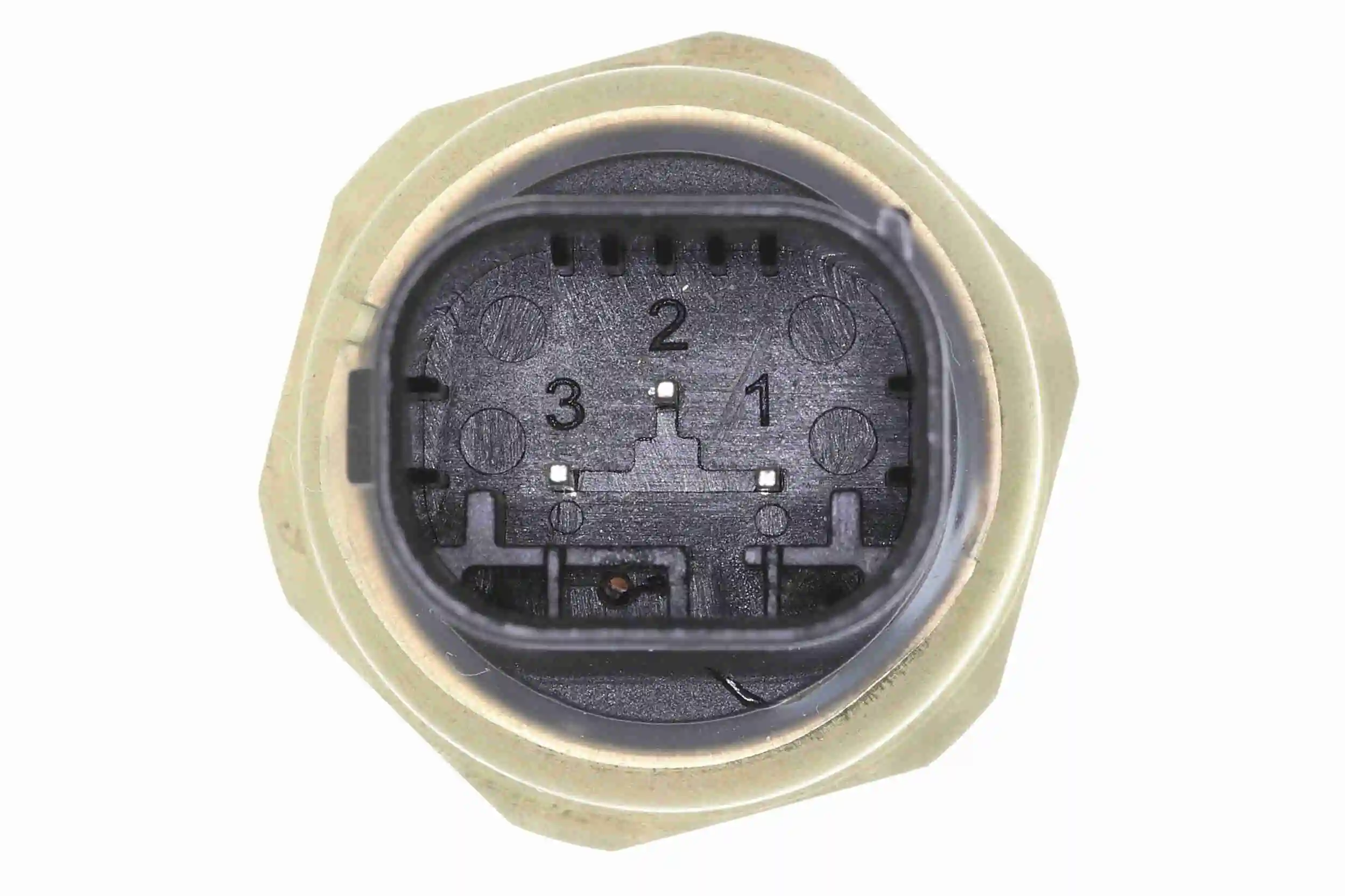 V30720233 Vemo Sensor de presión de combustible