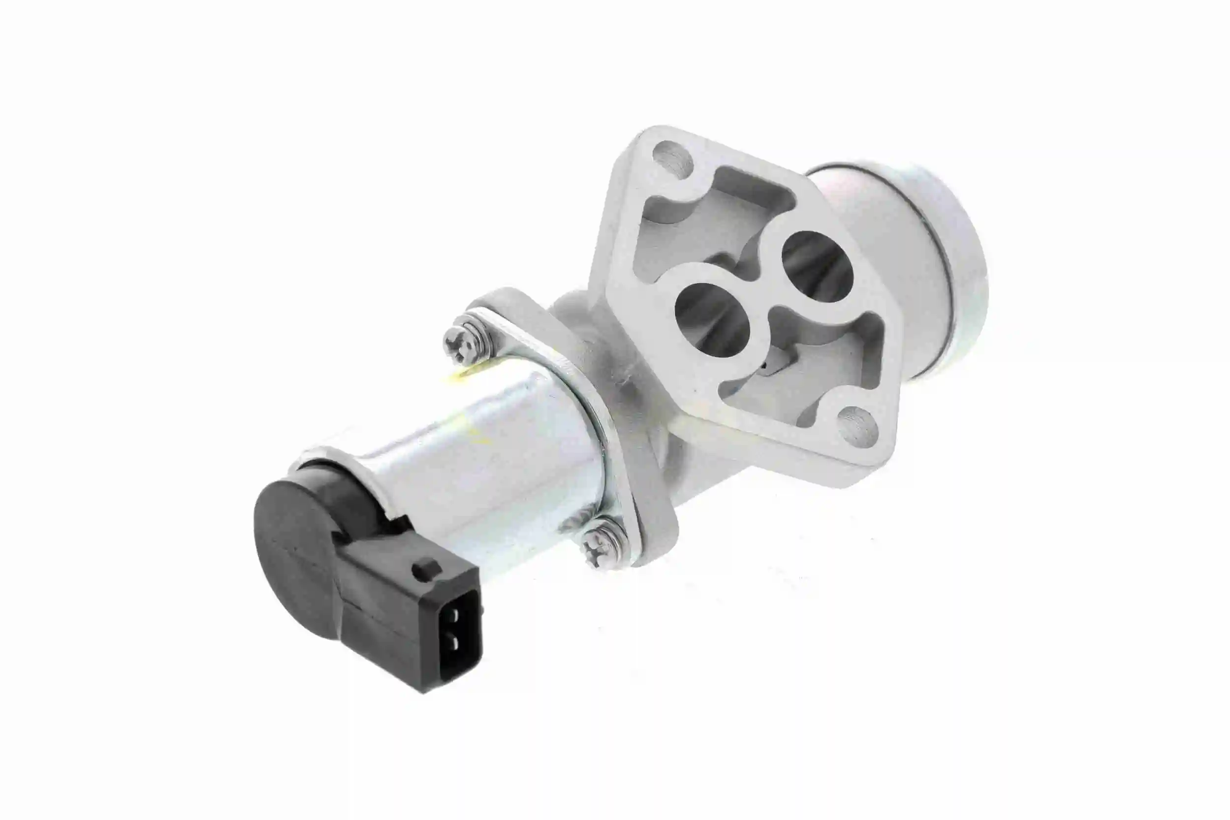 Válvula de mando de ralentí, suministro de aire Renault 21 B48