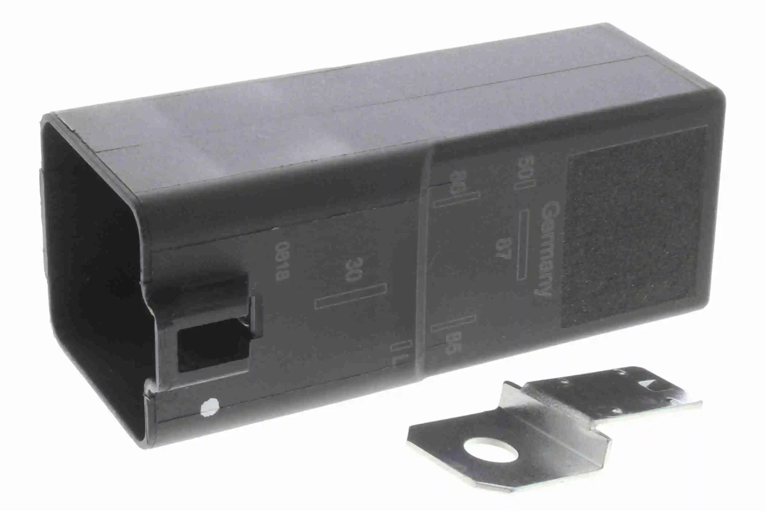 Relé de bujías incandescentes Ford Fiesta II (1983-1989)