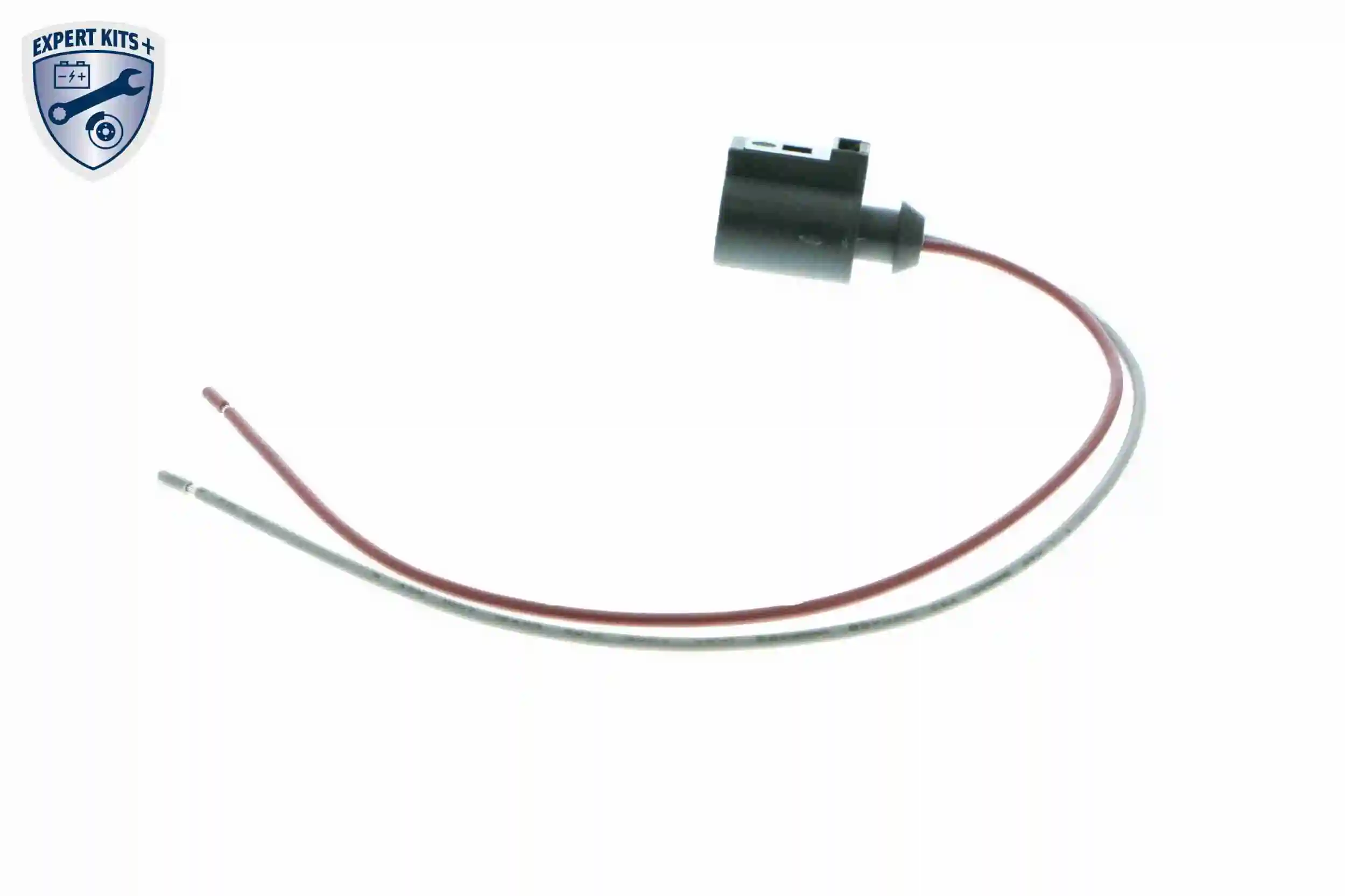 V10830080 Vemo Conector del sensor de desgaste de pastillas de freno