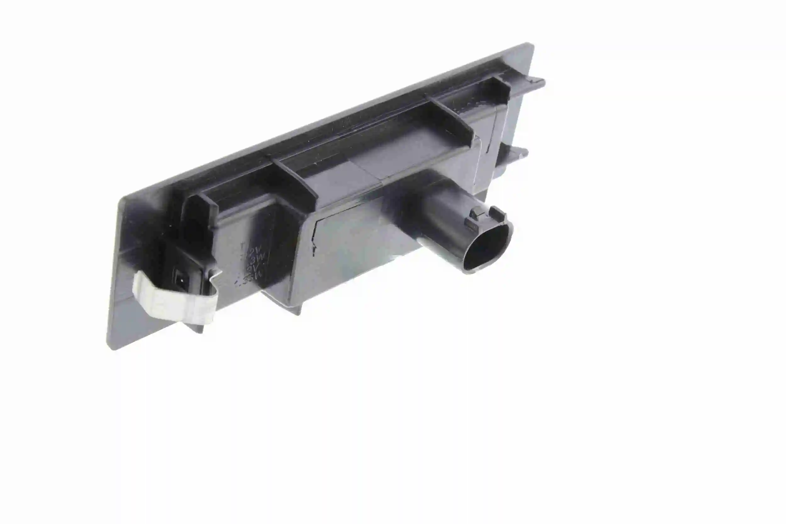 Luces LED de matricula Vemo V20840014