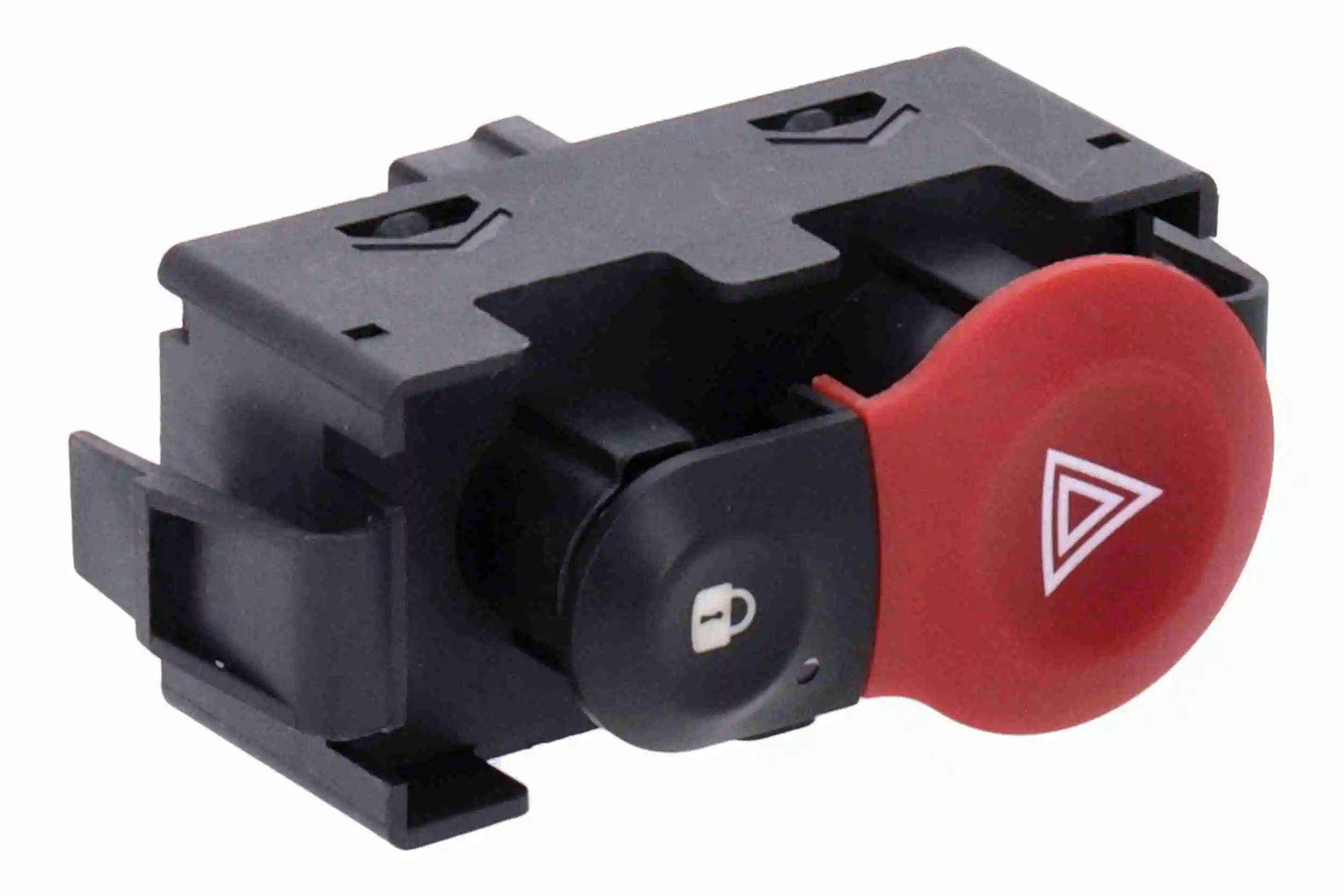 Interruptor warning Renault Kangoo  (KW0, KW1)