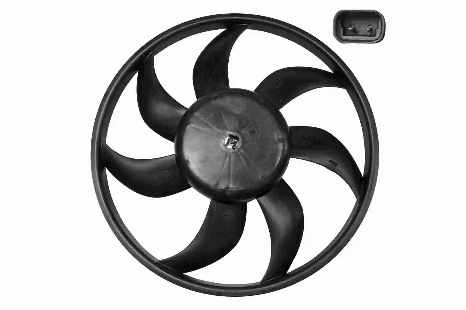 Ventilador de refrigeración del motor Opel Corsa  monovolumen comprar en España