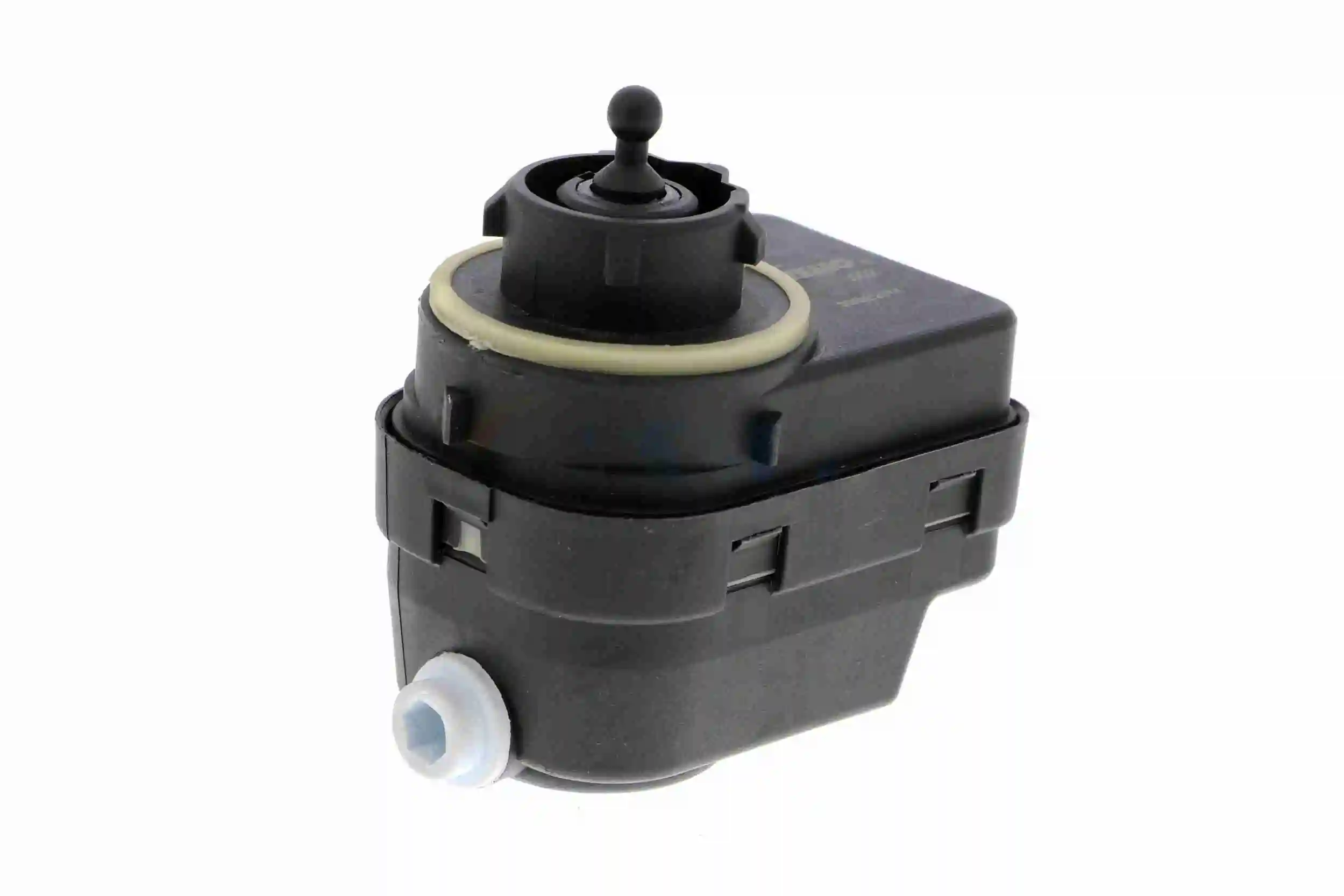 Motor regulador de faros V22770002 Vemo