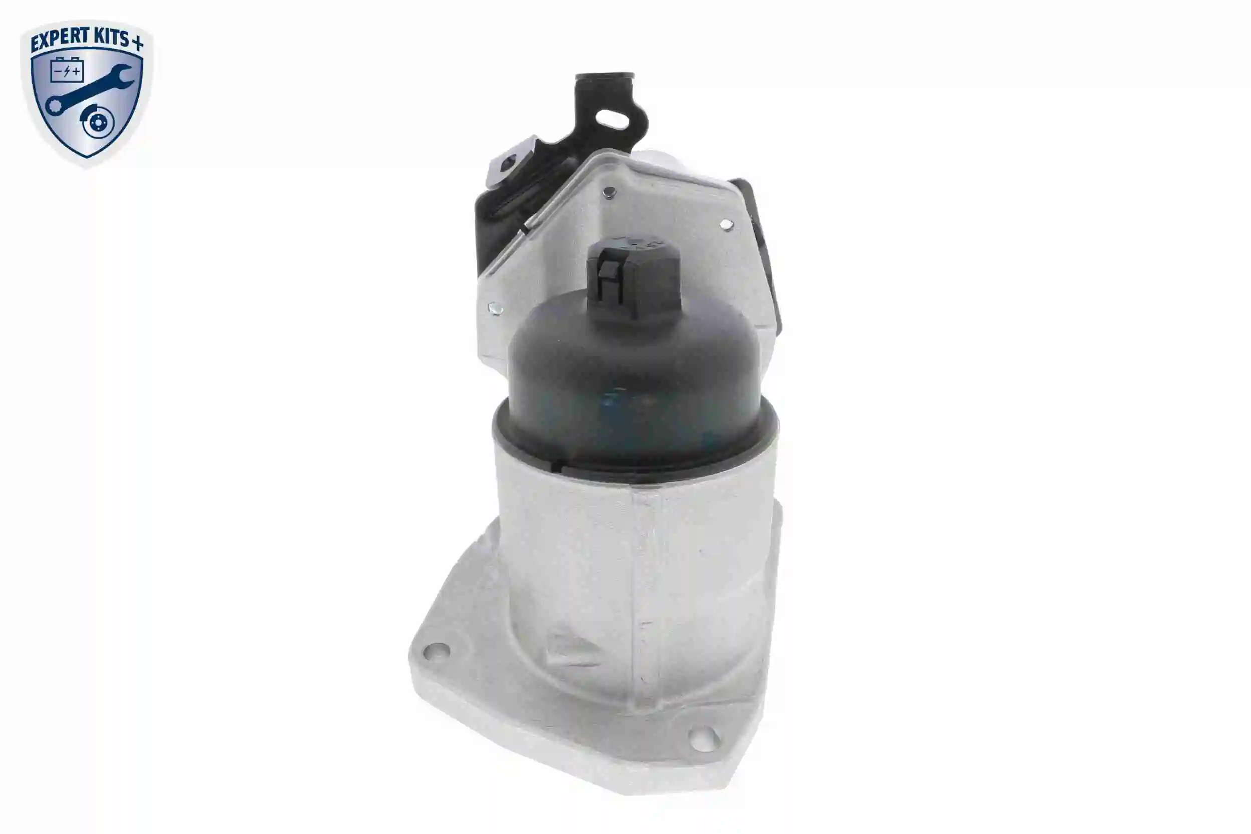 Portafiltro de aceite V48600007 Vemo