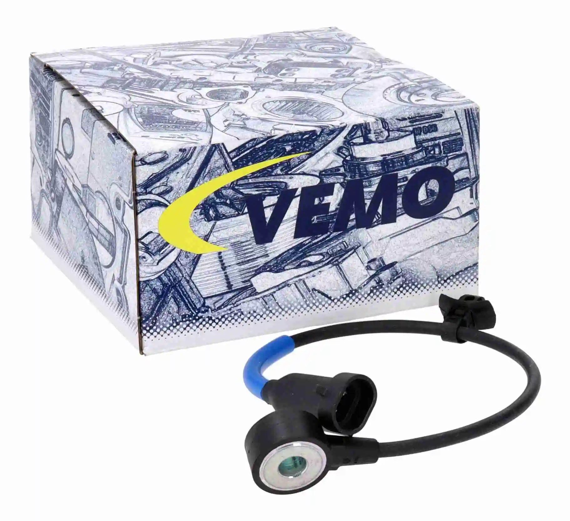 Sensor de detonaciones Hyundai Sonata V sedán (NF) (2007 - 2010) precio, desde 28,59 EUR