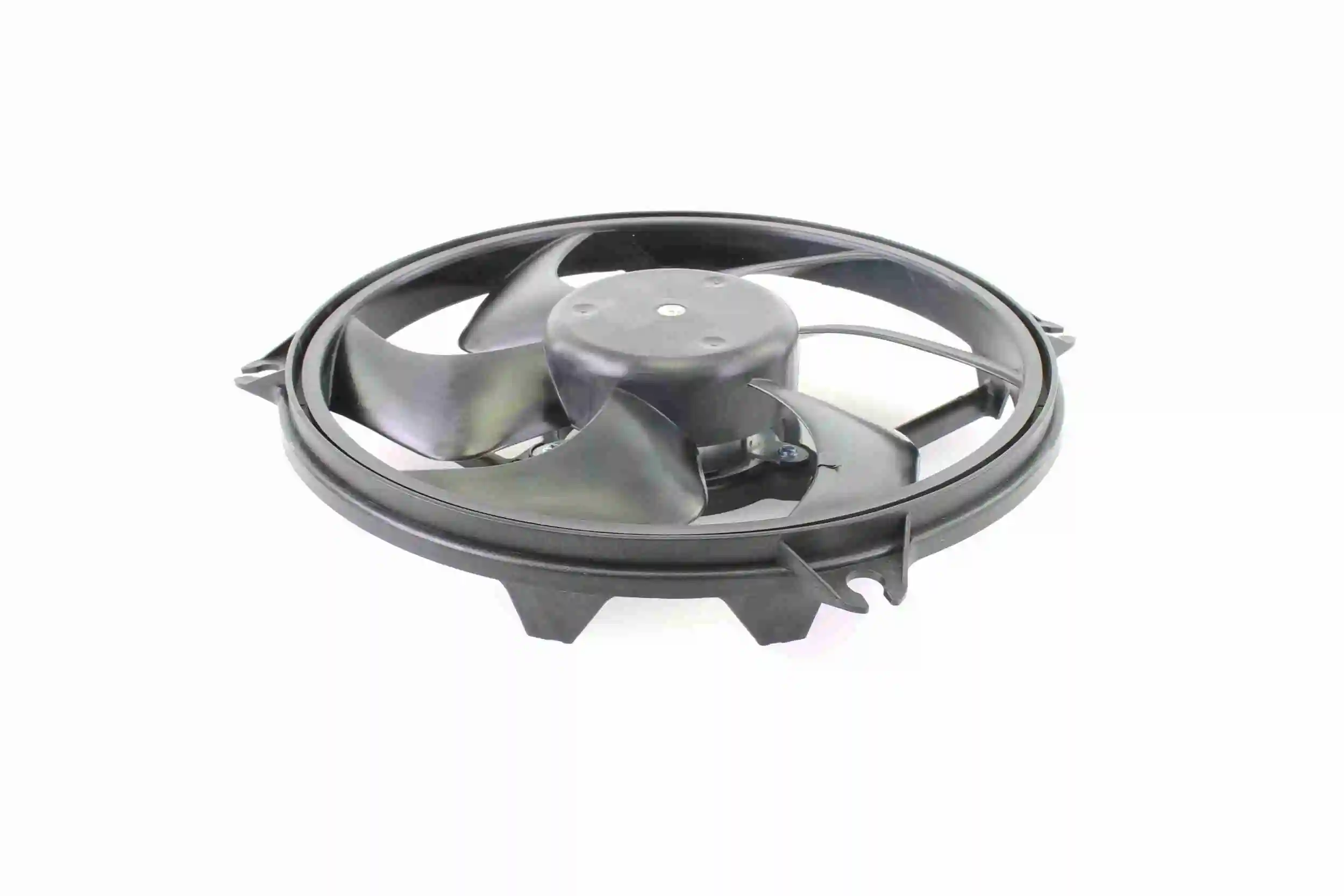 Ventilador del motor V42011125 Vemo