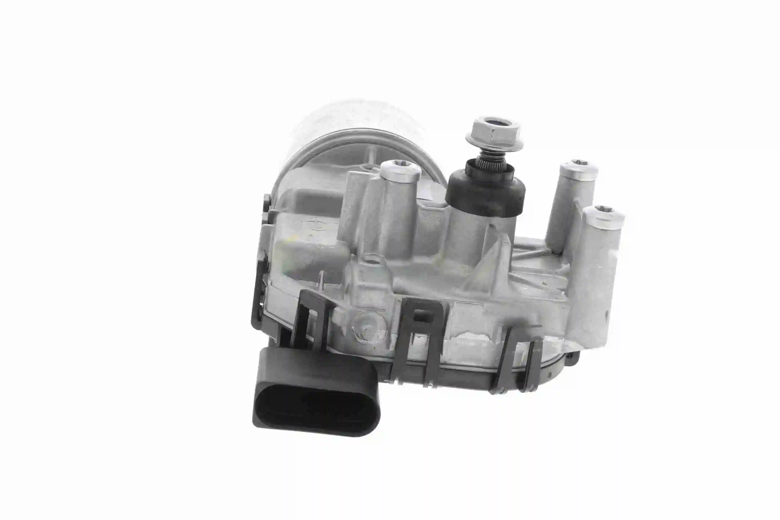 Motor limpiaparabrisas V25070018 Vemo