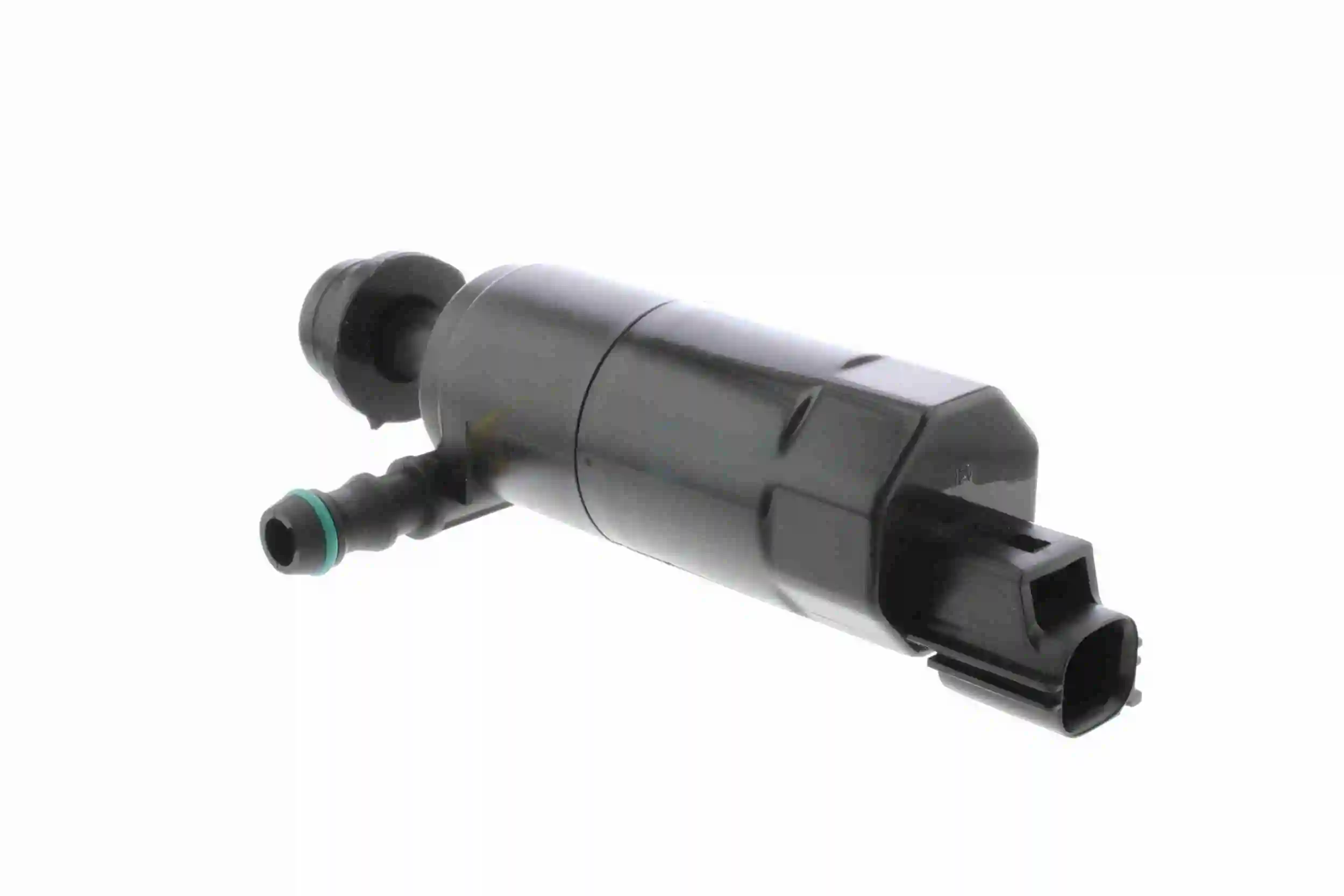 Bomba de agua limpiaparabrisas, delantera Vemo V95080030 precio, desde 27,77 EUR