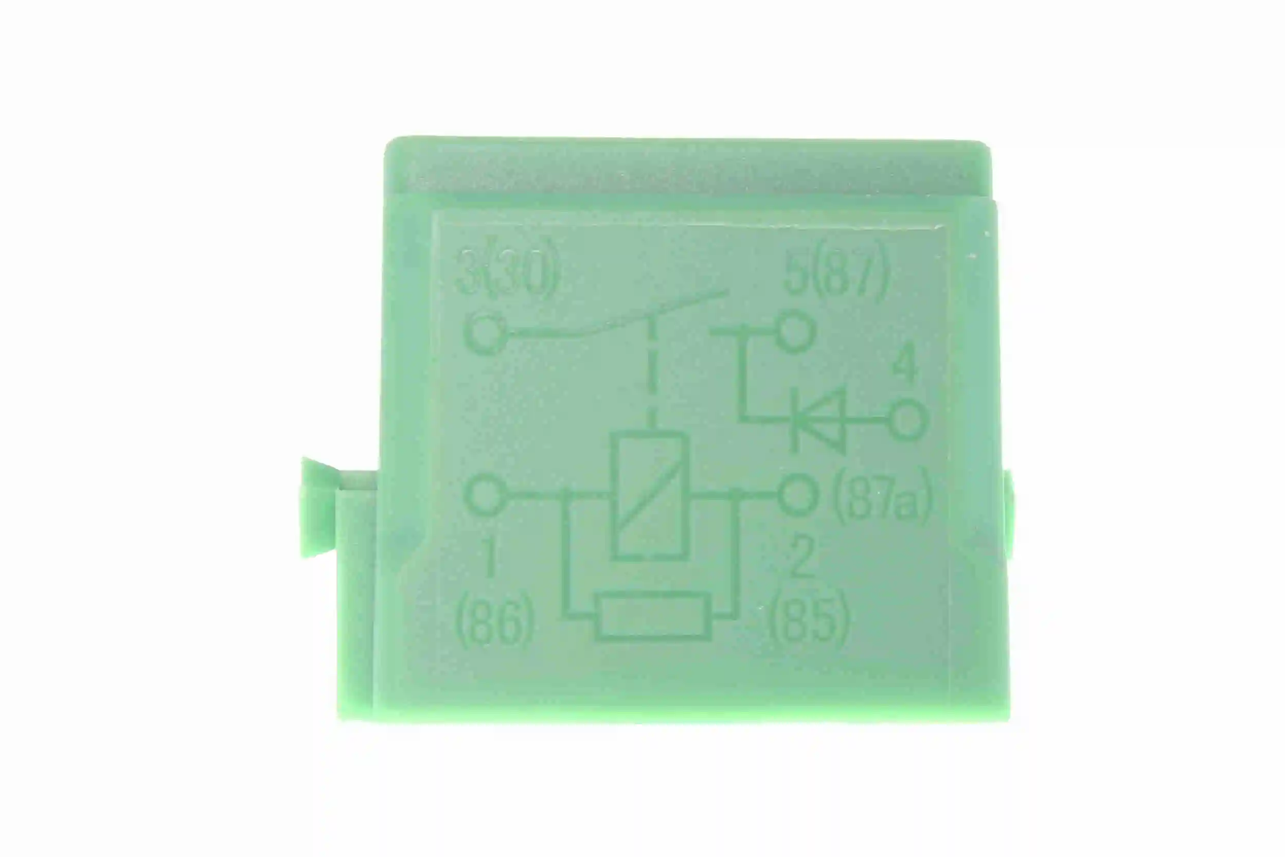 Relé de compresor de suspensión neumática Vemo V30710037 precio, desde 13,32 EUR