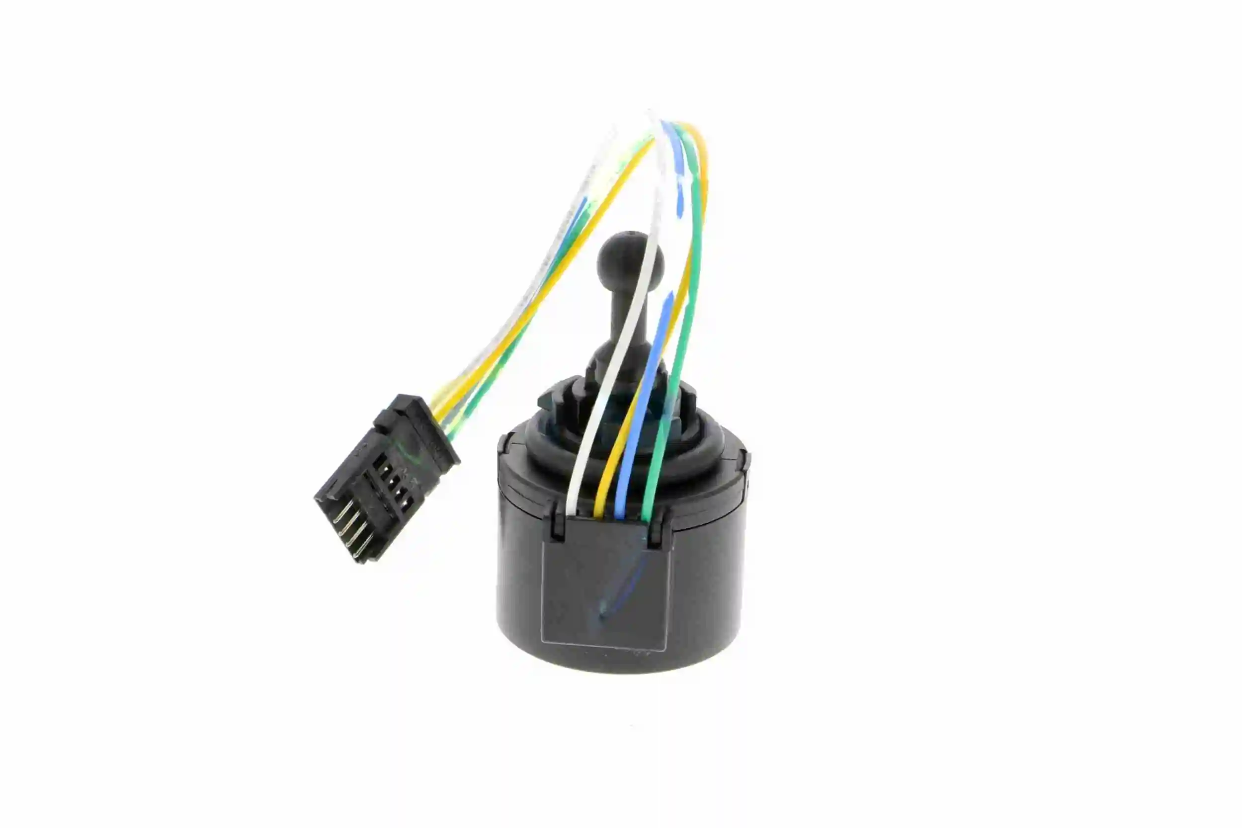 Motor regulador de faros V20770293 Vemo