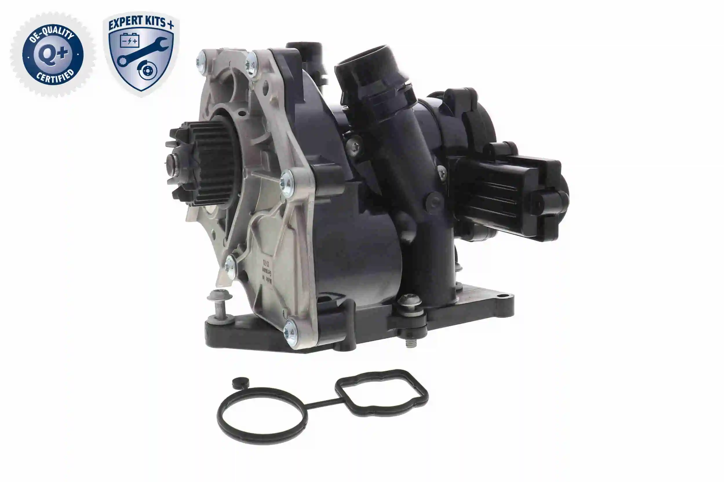 Termostato, refrigerante Audi Q7 4MB, 4MG, 4MQ