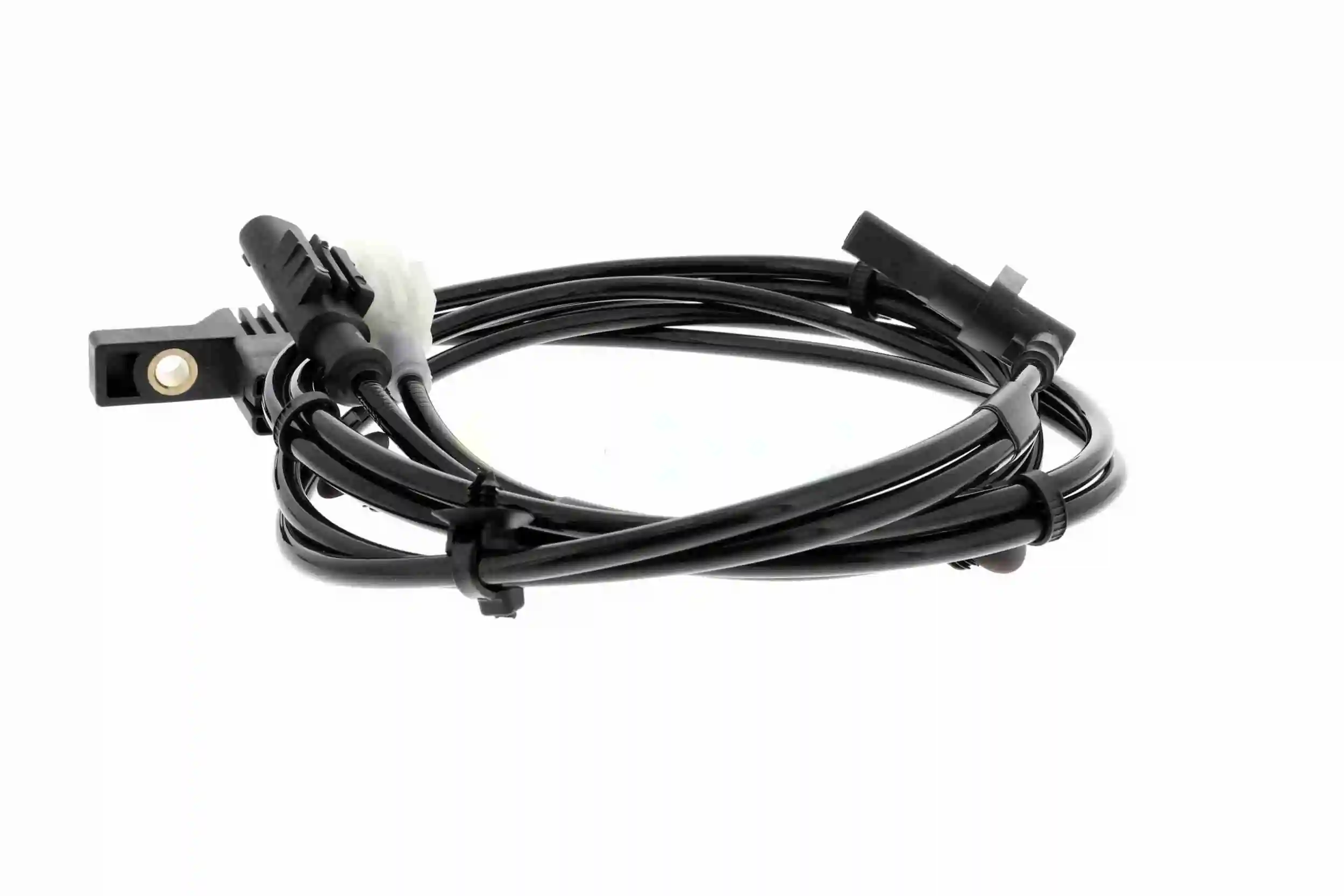 V30720880 Vemo Sensor revoluciones de la rueda, trasero izquierdo