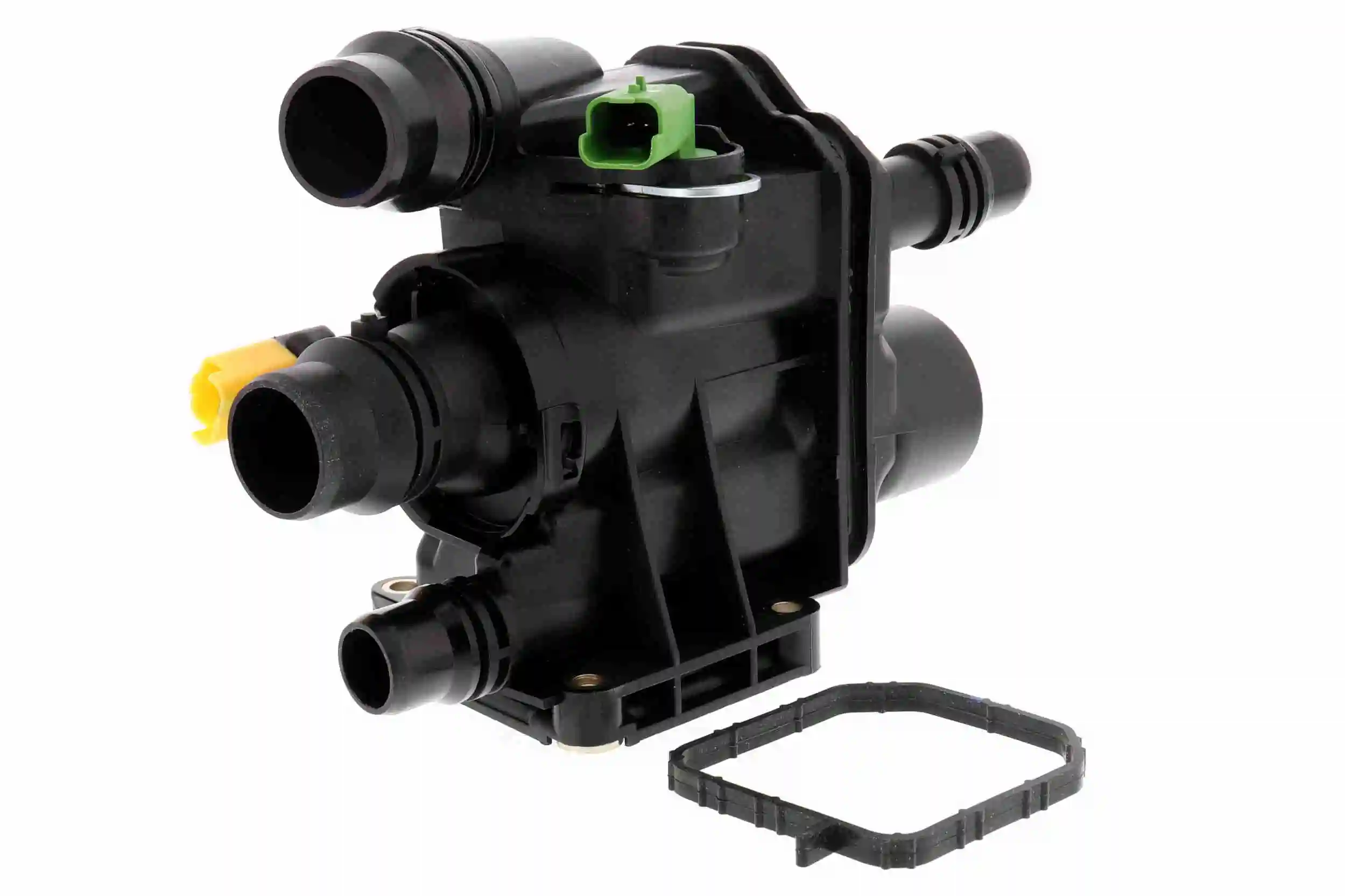 Caja de termostato para Citroen C4 3D