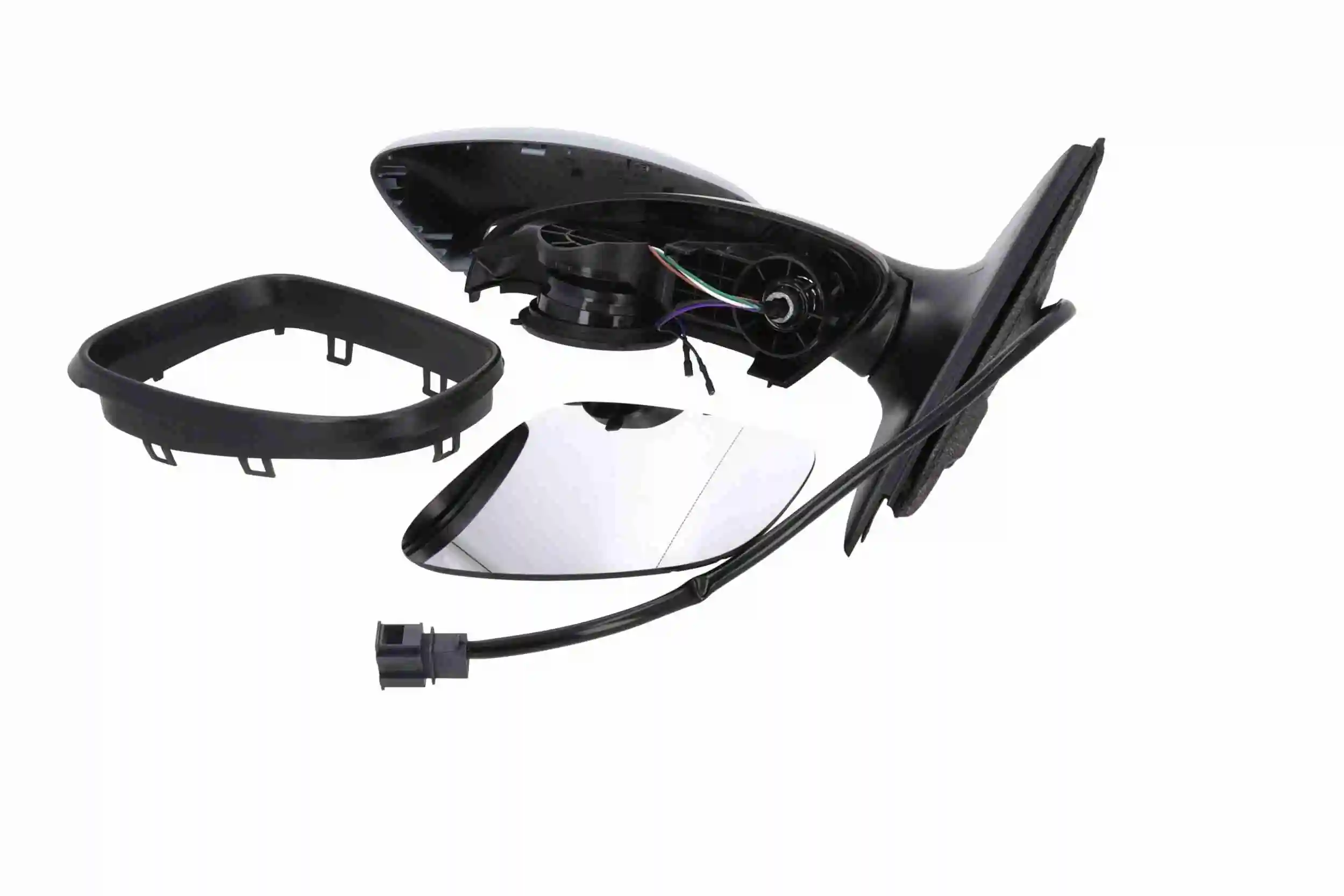 Espejo de retrovisor izquierdo V10690263 Vemo
