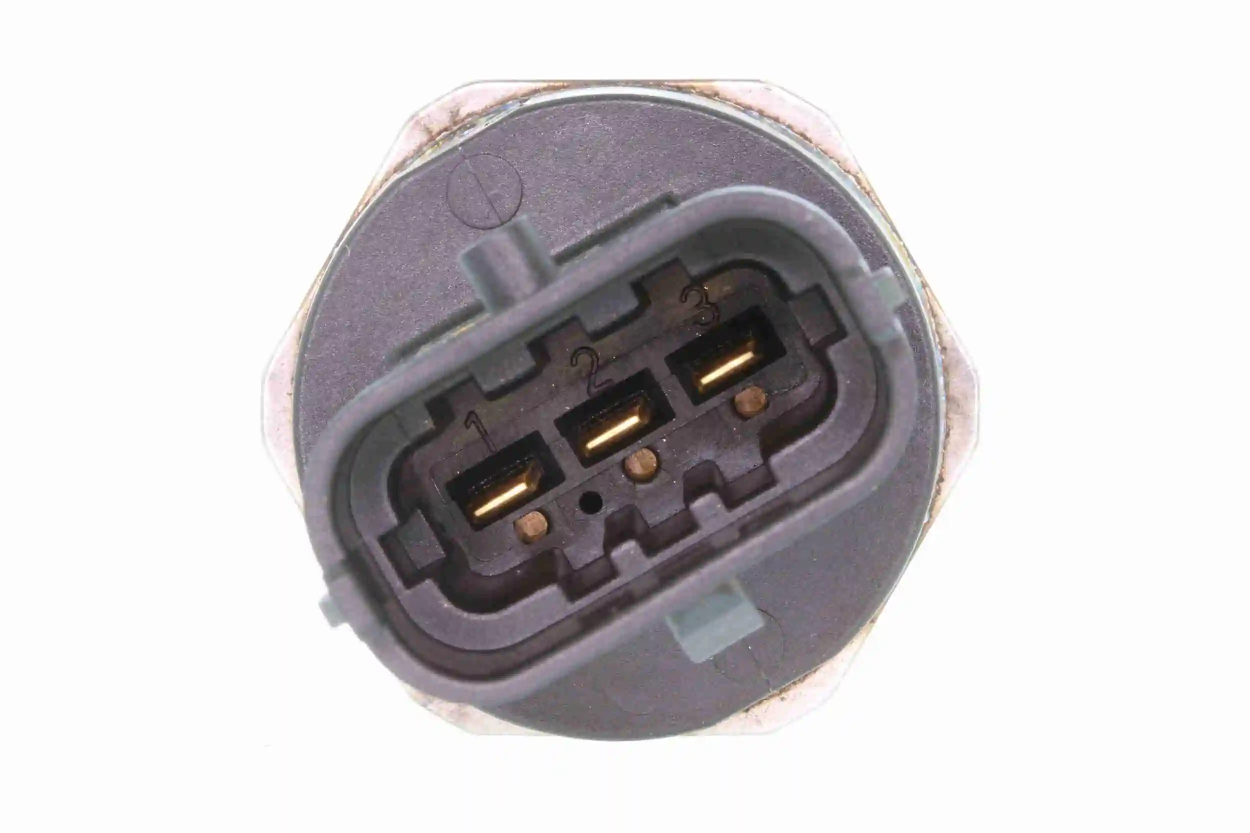 2S7G9F972AC Mazda Sensor de presión de combustible