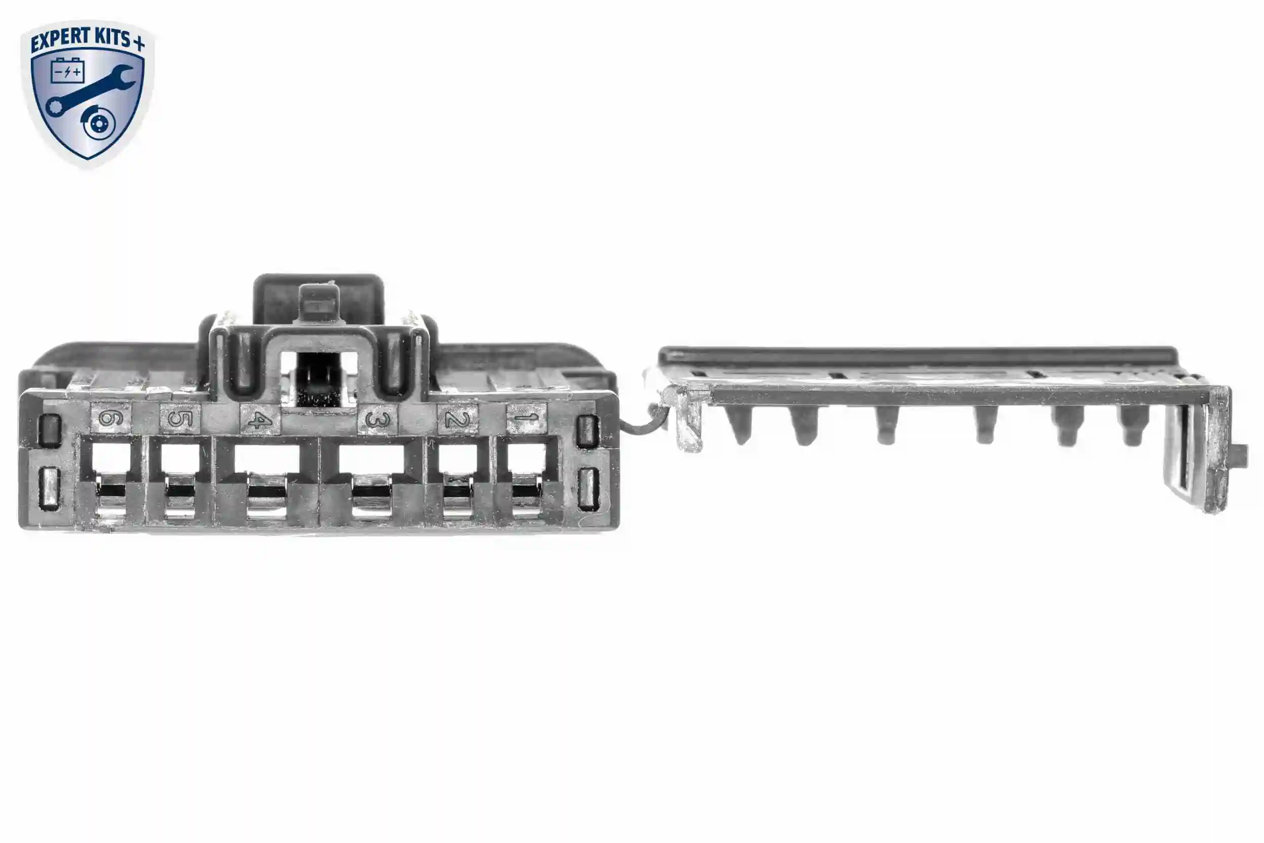 V22830005 Vemo Conector de luz trasera