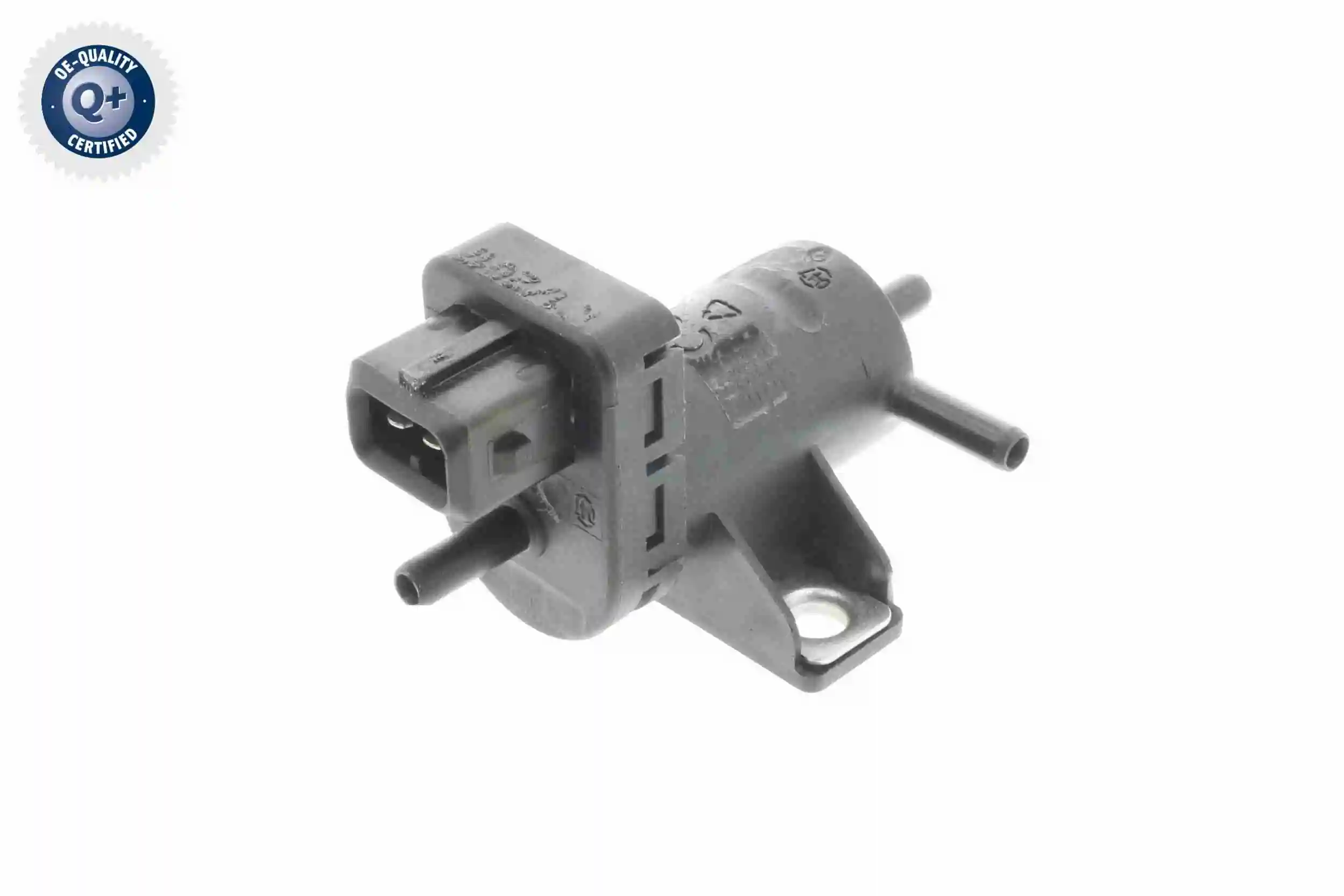 Válvula de solenoide de control de mariposa EGR V47630001 Vemo