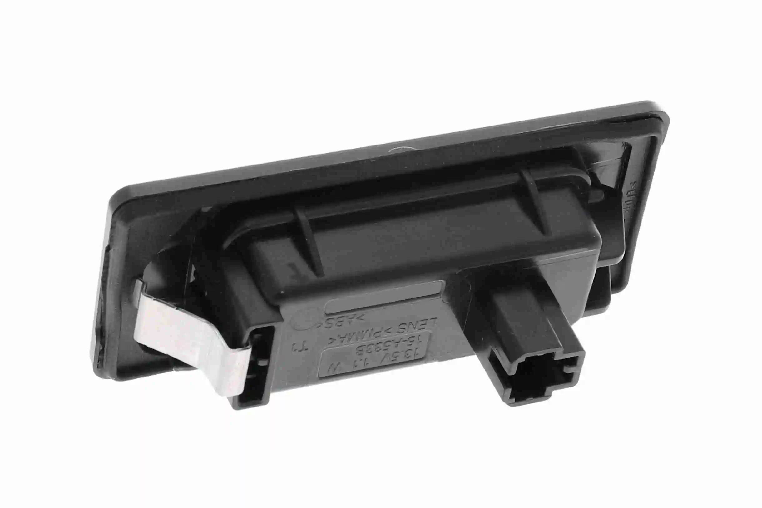 Lampara de matricula Vemo V10840139 precio, desde 34,02 EUR