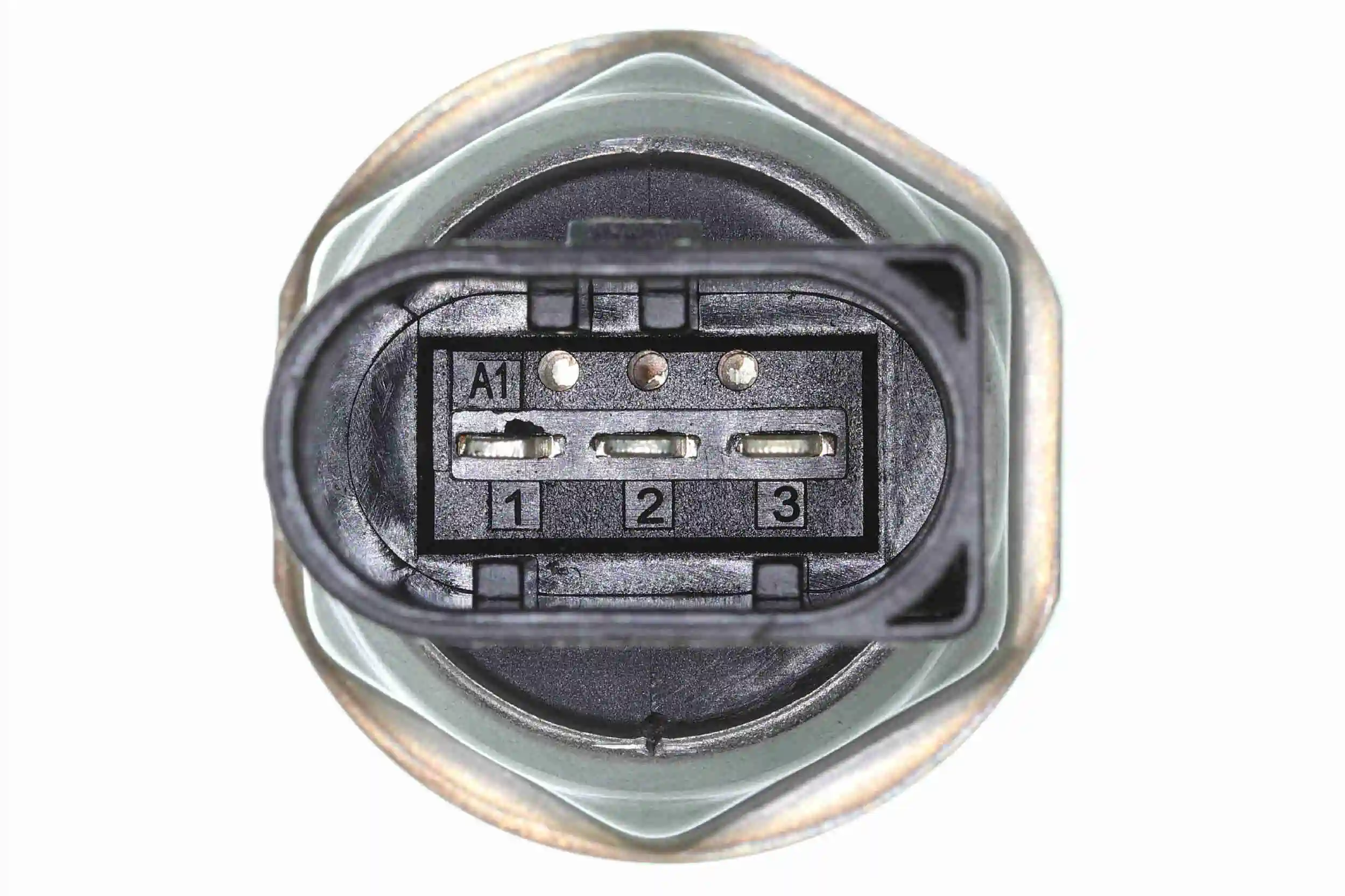 V52720270 Vemo Sensor de presión de combustible