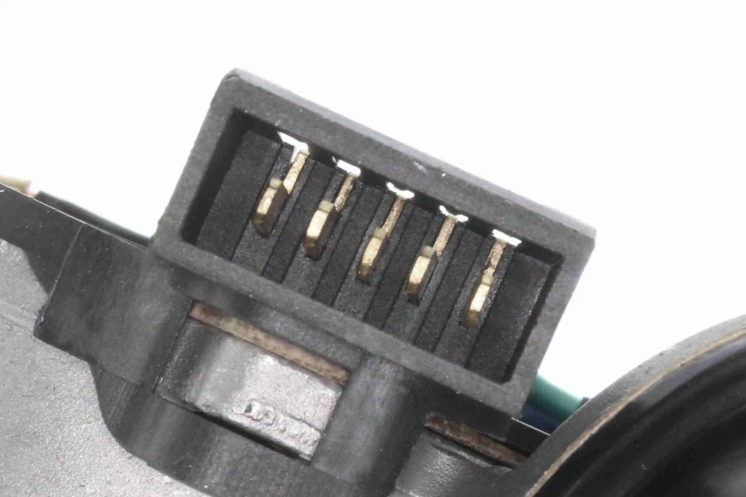 V10070002 Vemo Motor del limpiaparabrisas