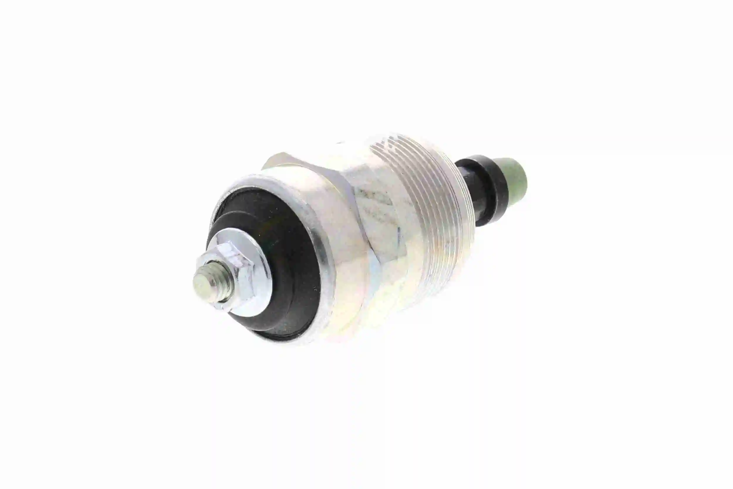 Válvula de corte de combustible de la bomba de inyección Vemo V10091277