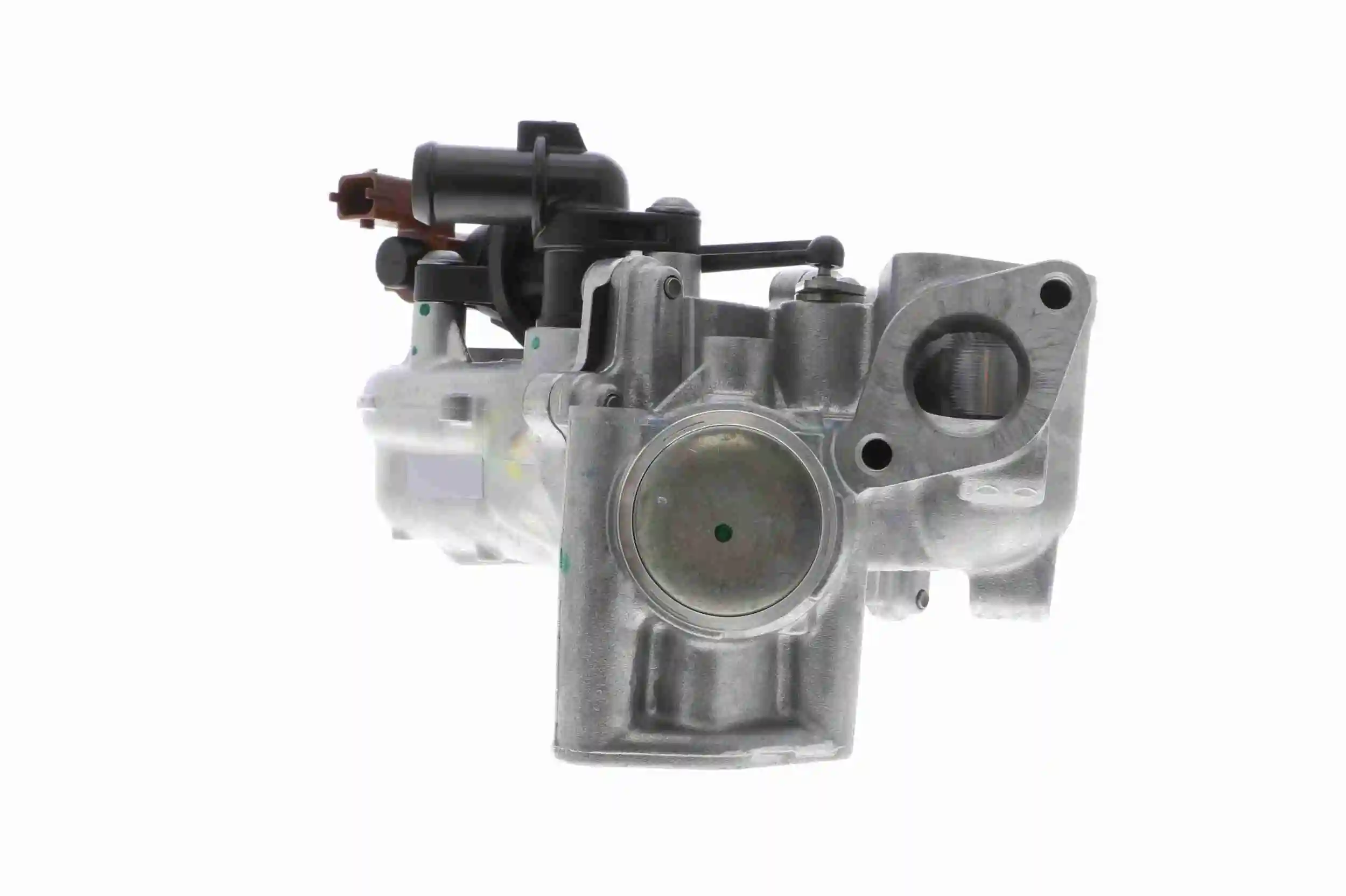 Enfriador de recirculación de gases de escape EGR V40630063 Vemo