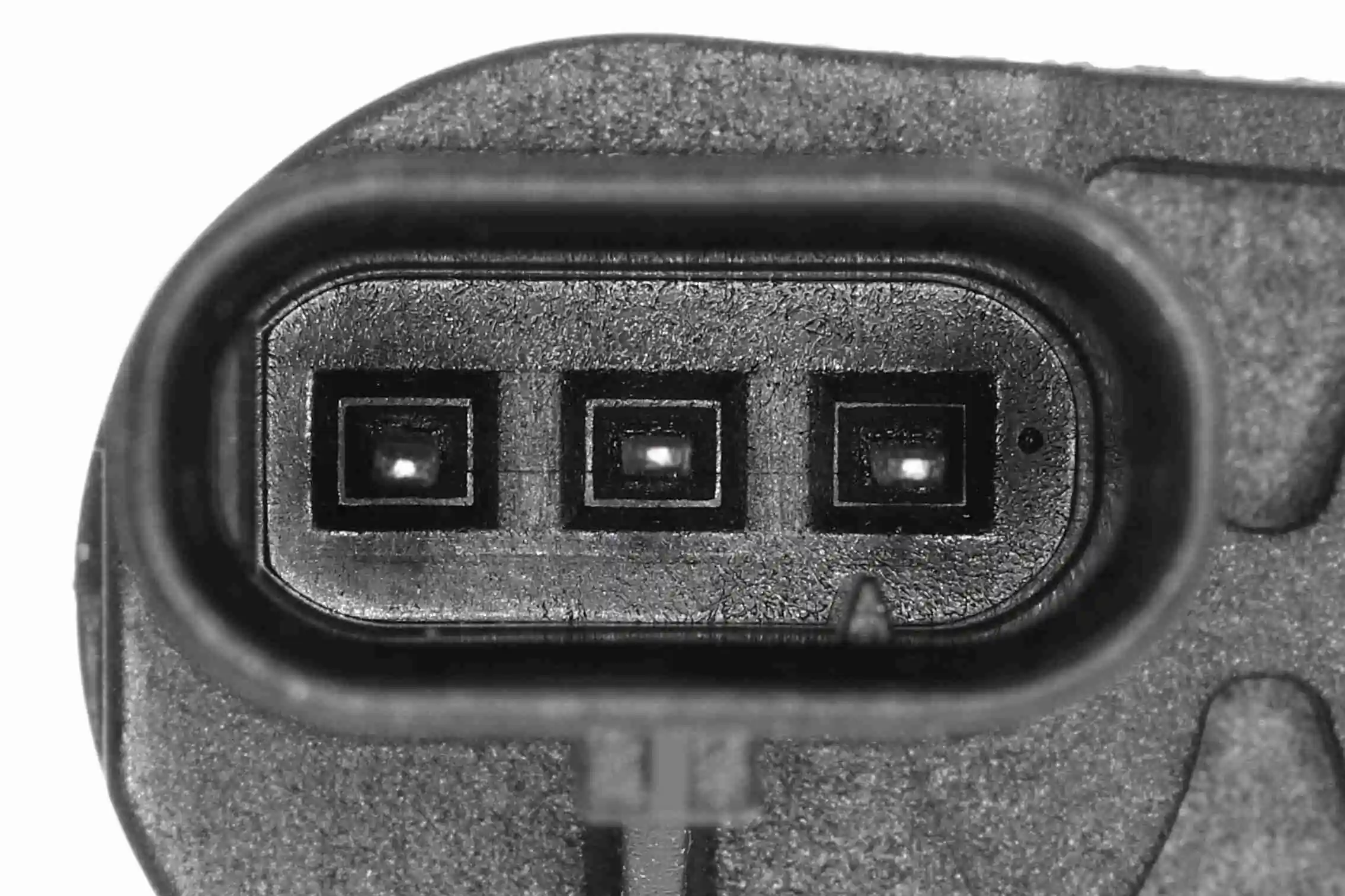V25720225 Vemo Sensor de posición del cigüeñal