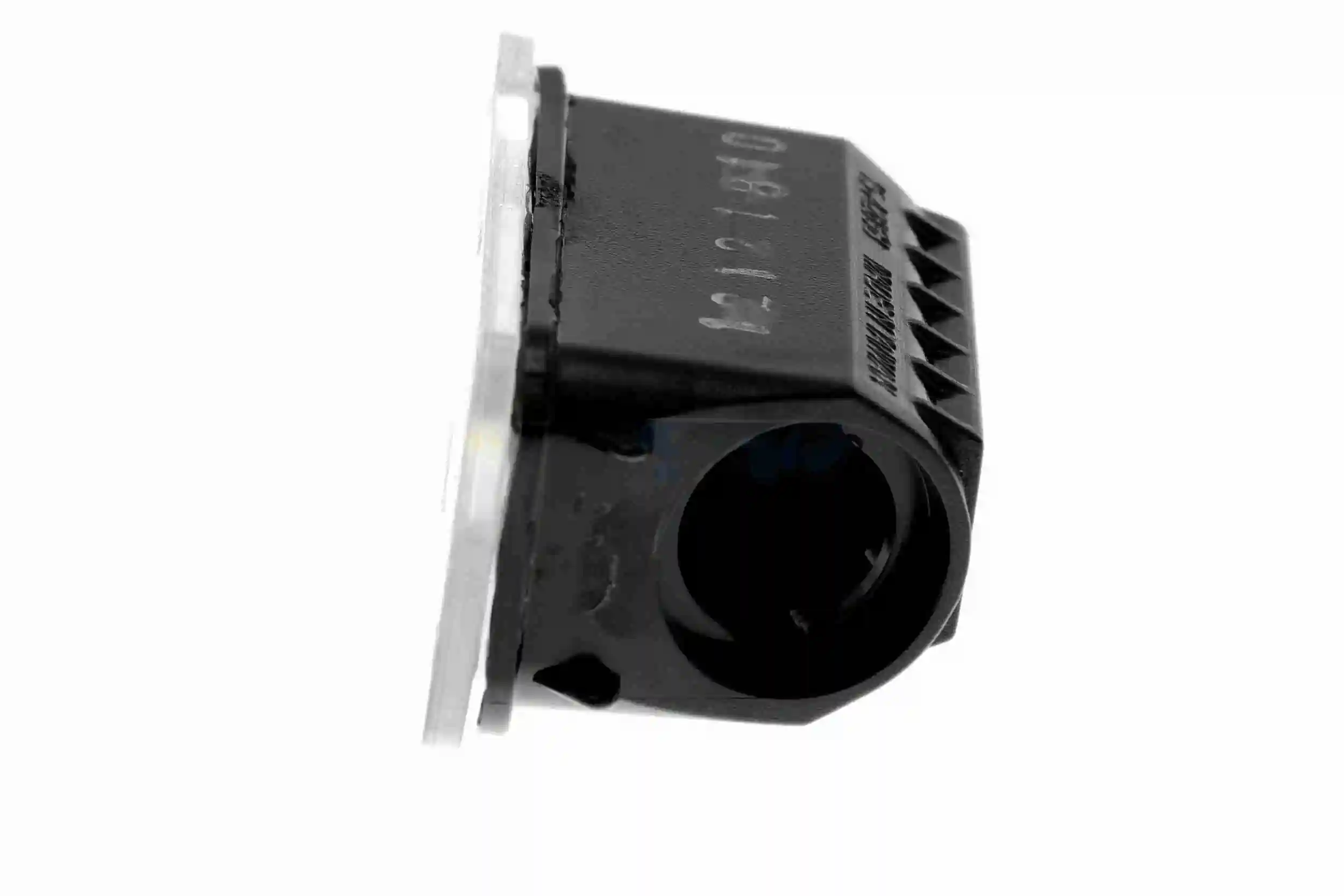 Luz matricula V25840003 Vemo