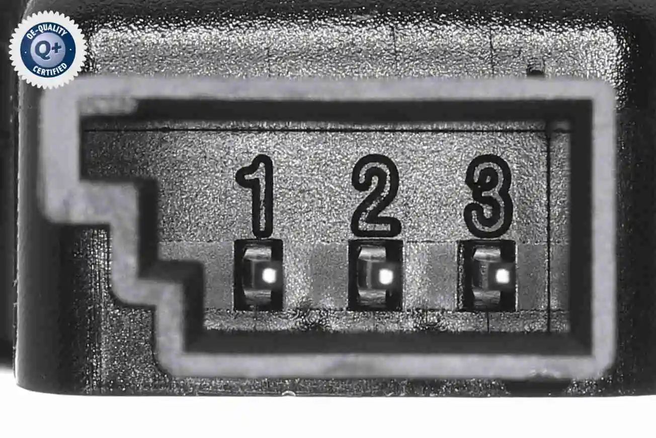  Sensor de lluvia Ford Mustang 6