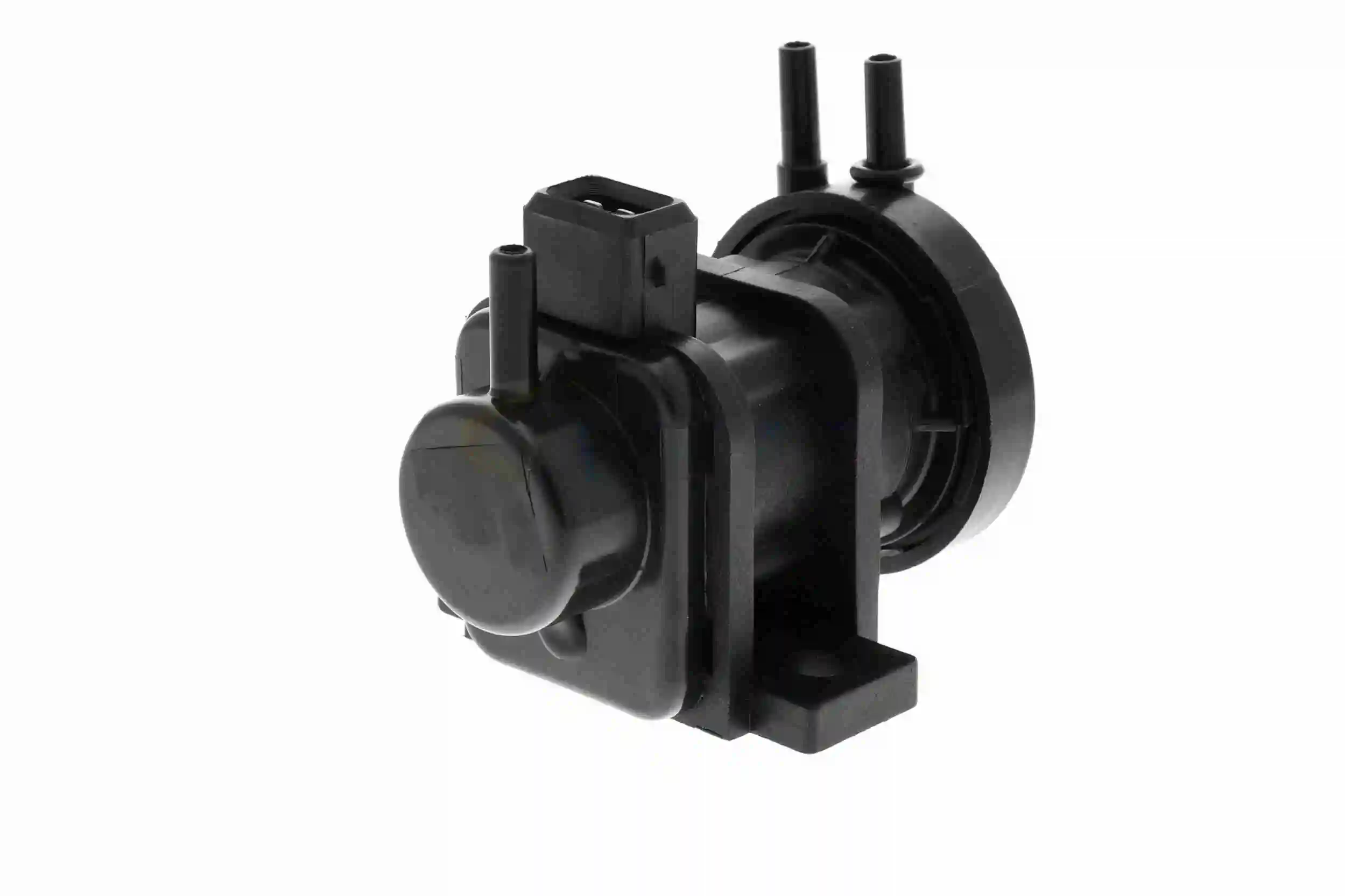 Válvula solenoide de control de presión de sobrealimentación V406300401 Vemo